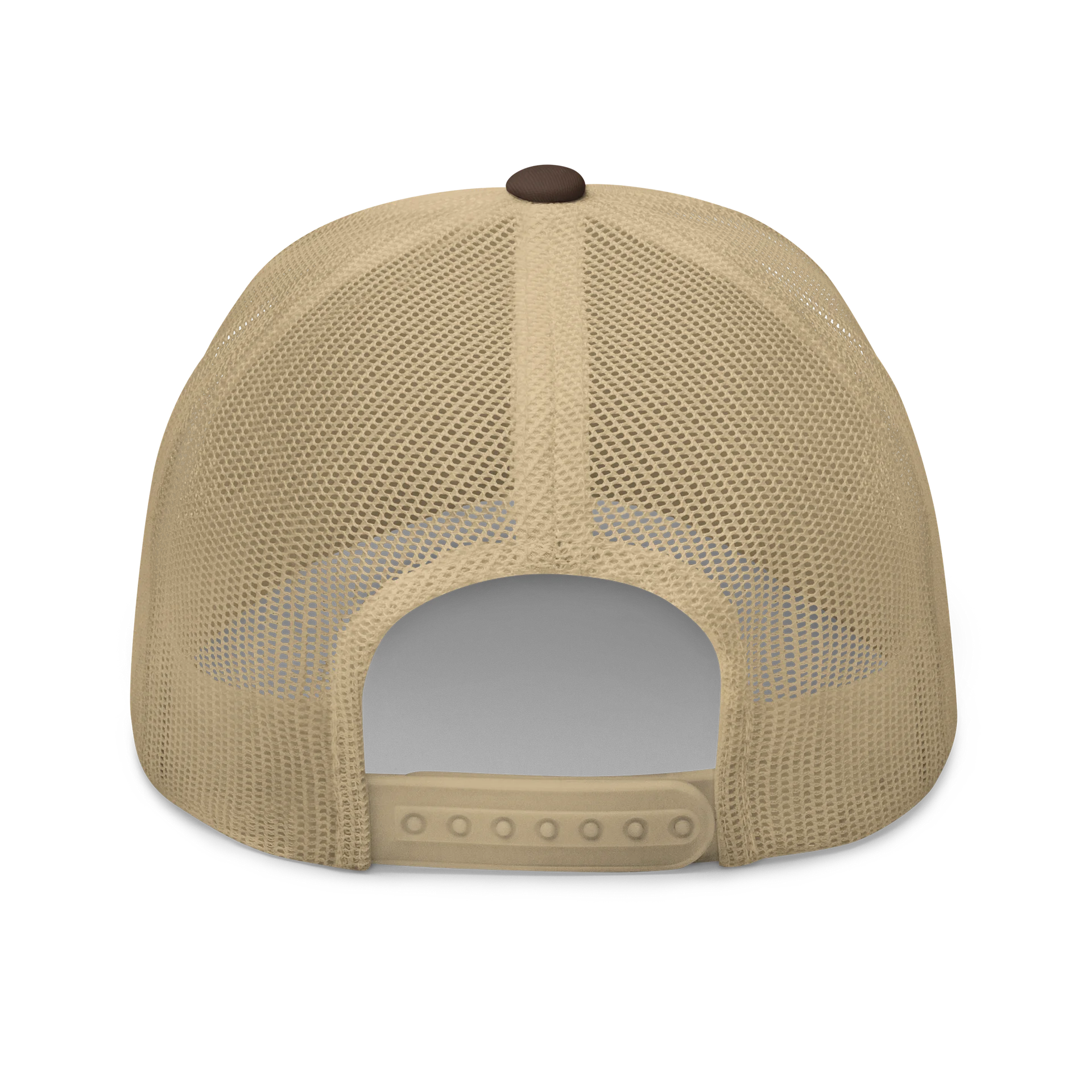 The Mitchell Match Heritage Trucker Cap product image (35)