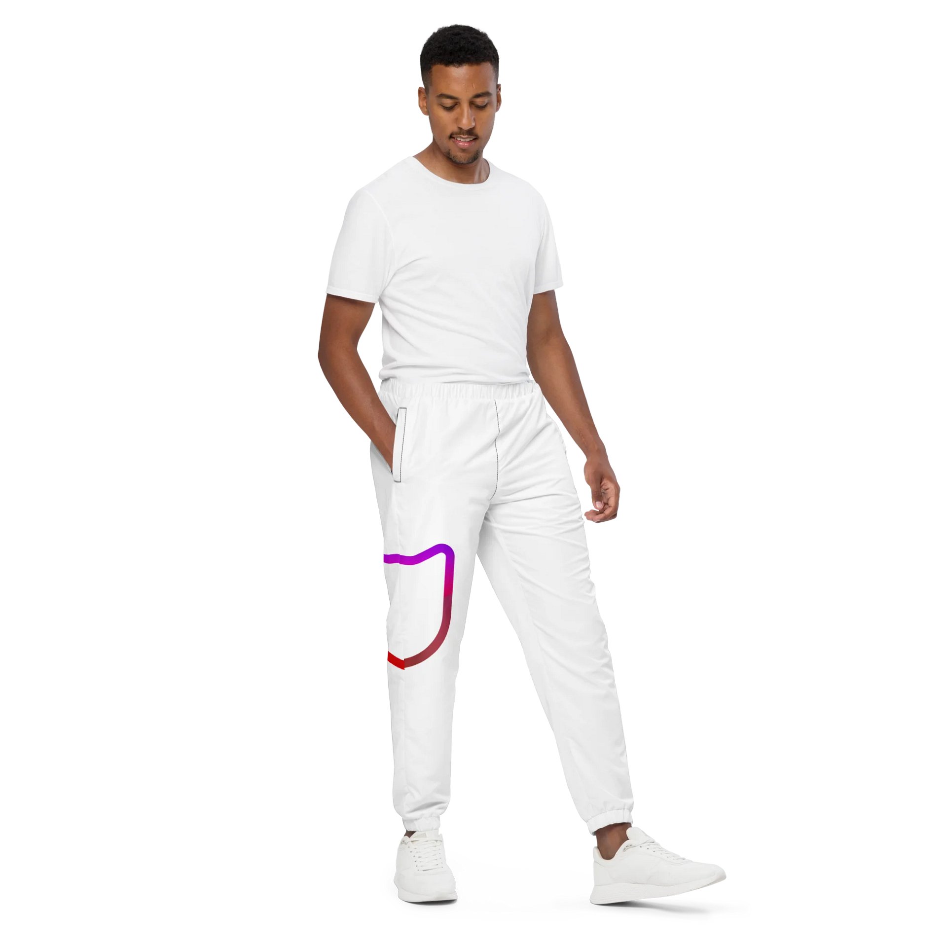Vibrancy - Sweatpants product image (2)
