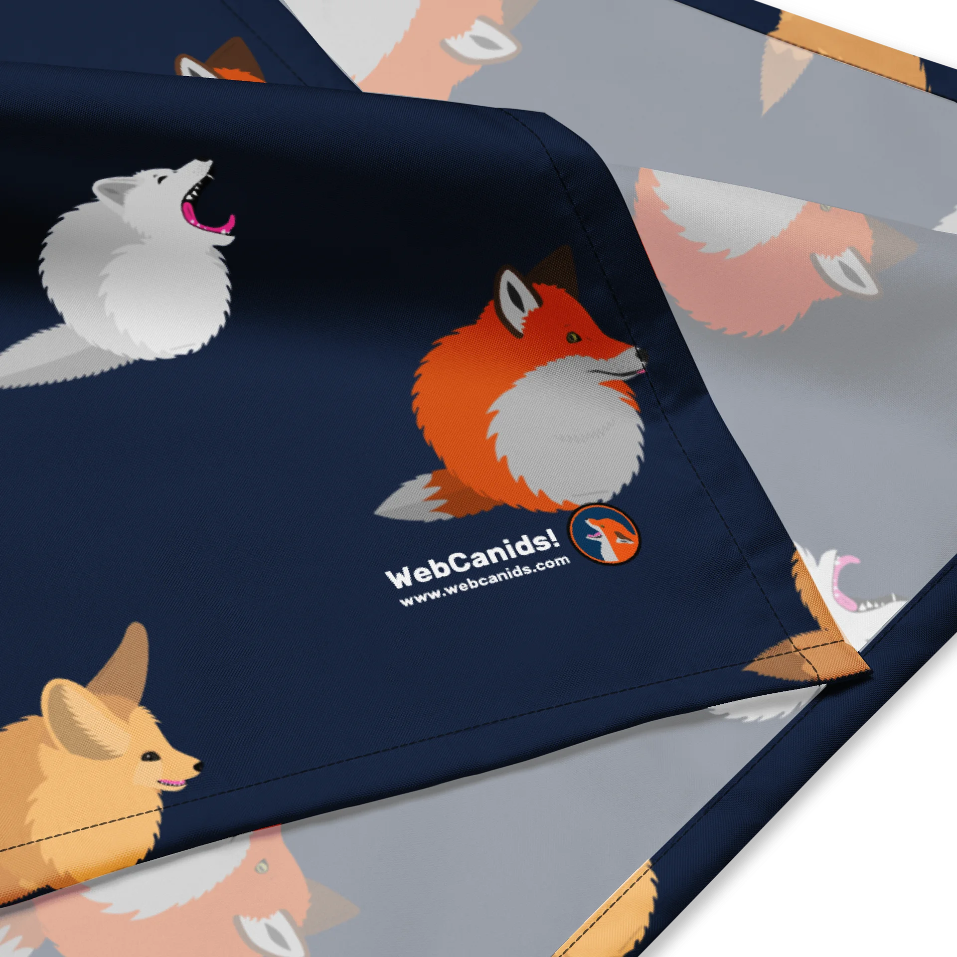 Forbs Bandana product image (4)