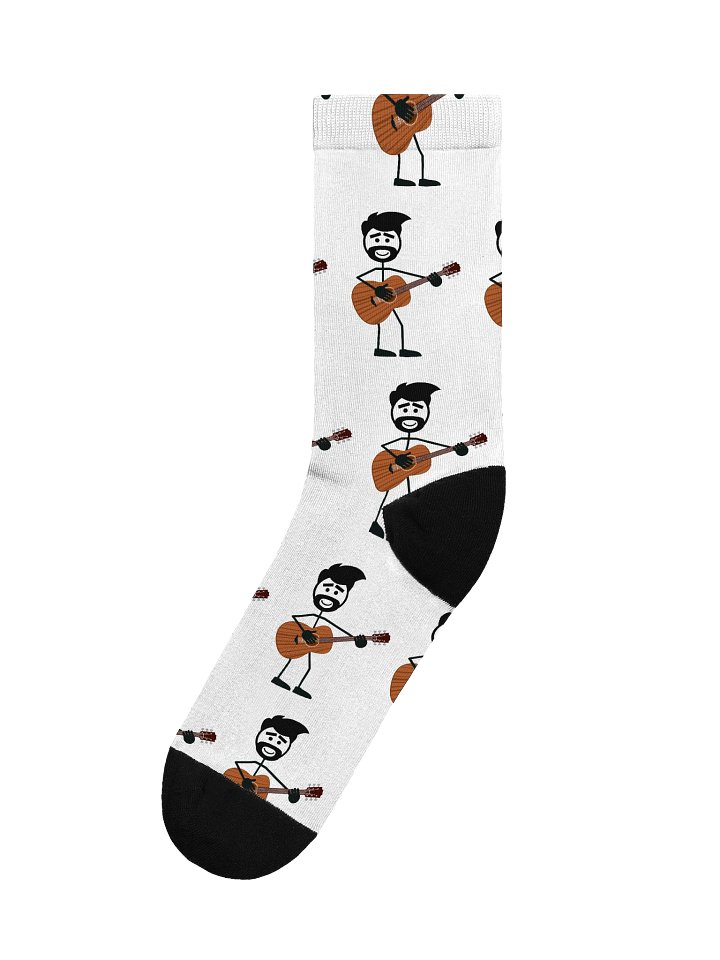 Des bas ultra cool! (Adulte) product image (1)