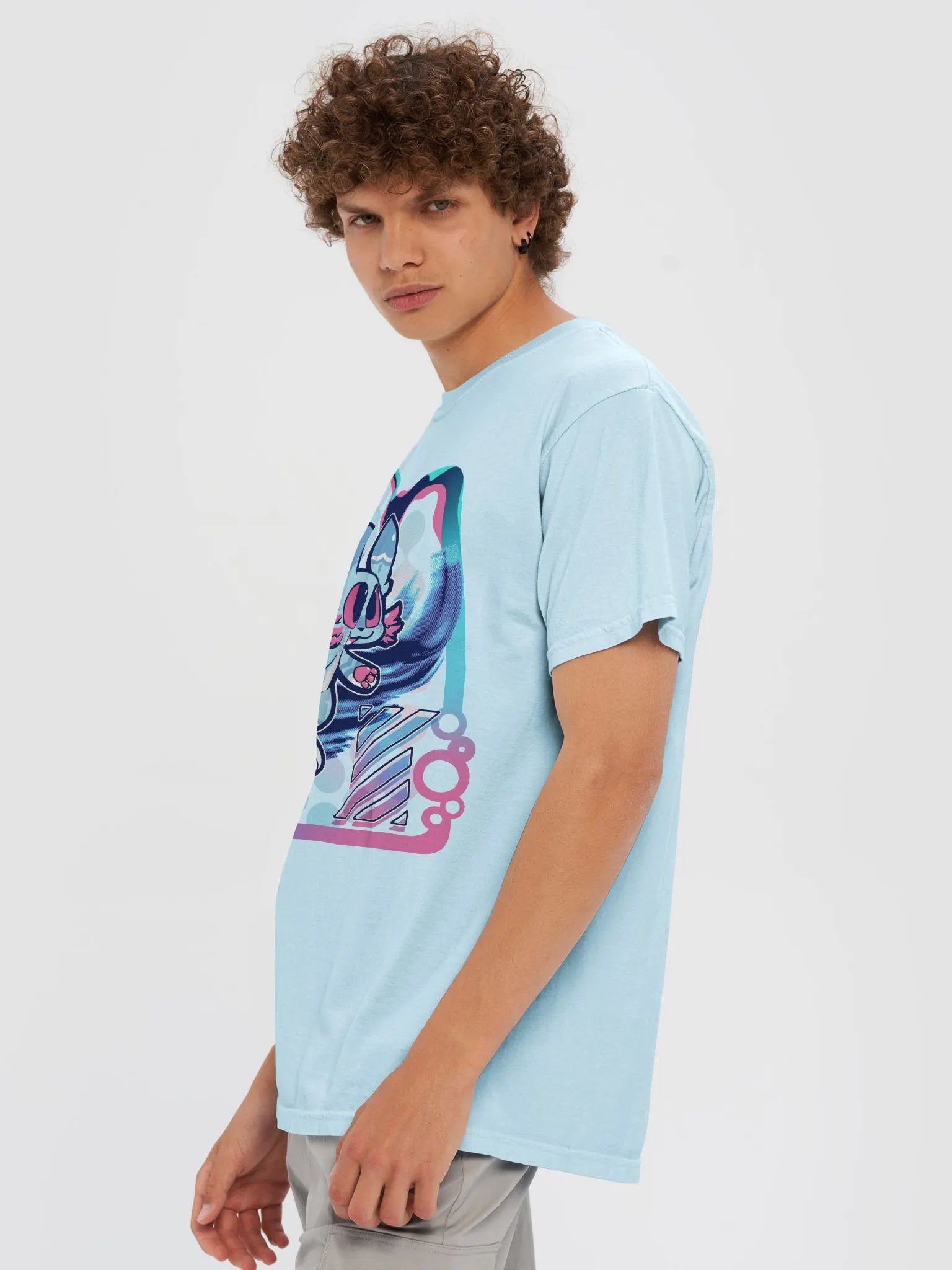 Riva Wave Racer T-Shirt product image (6)