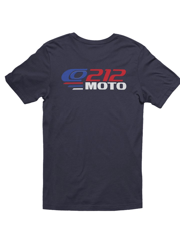 CO212 Moto Merica' Soft Tee product image (8)