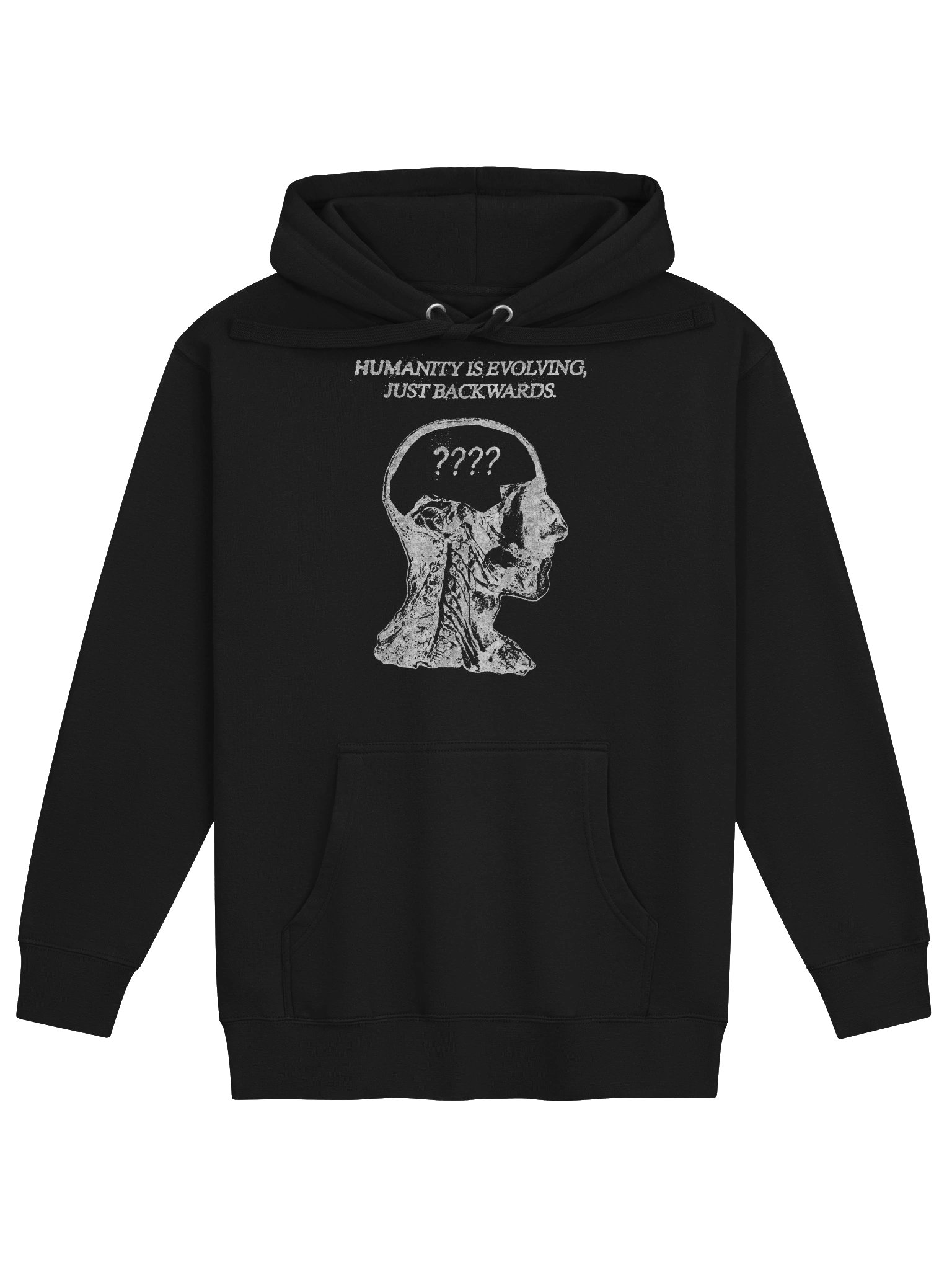 DEVOLUTION HOODIE product image (1)