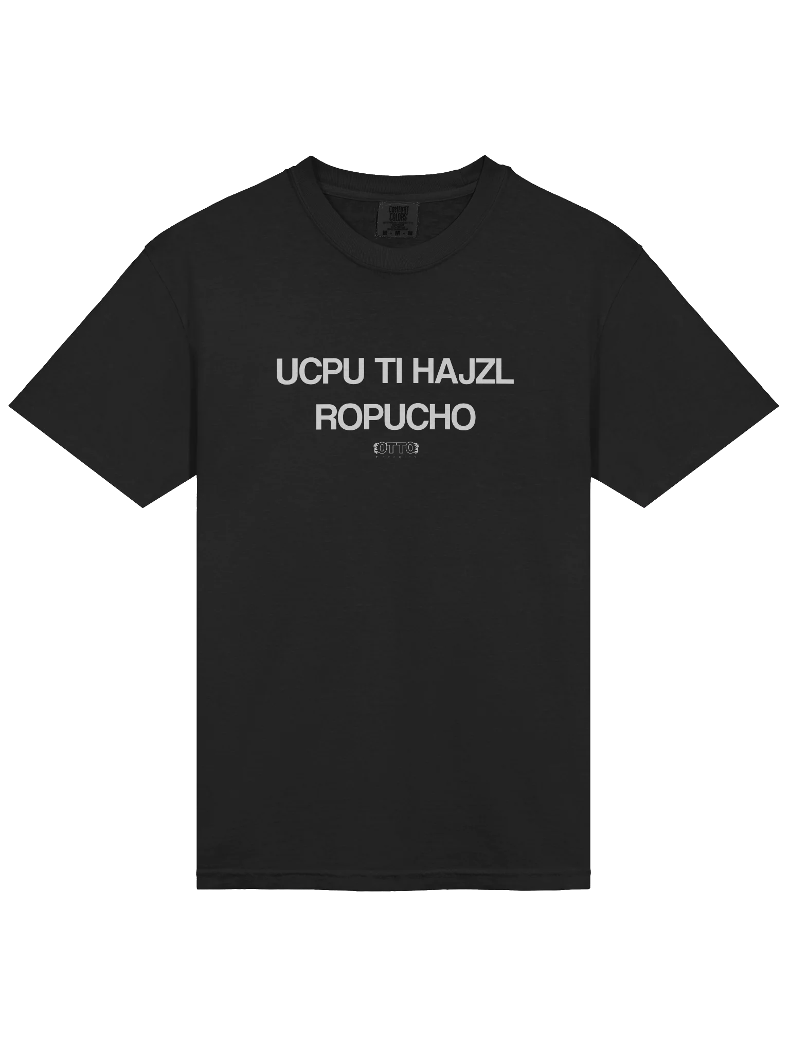 hajzl t-shirt product image (3)