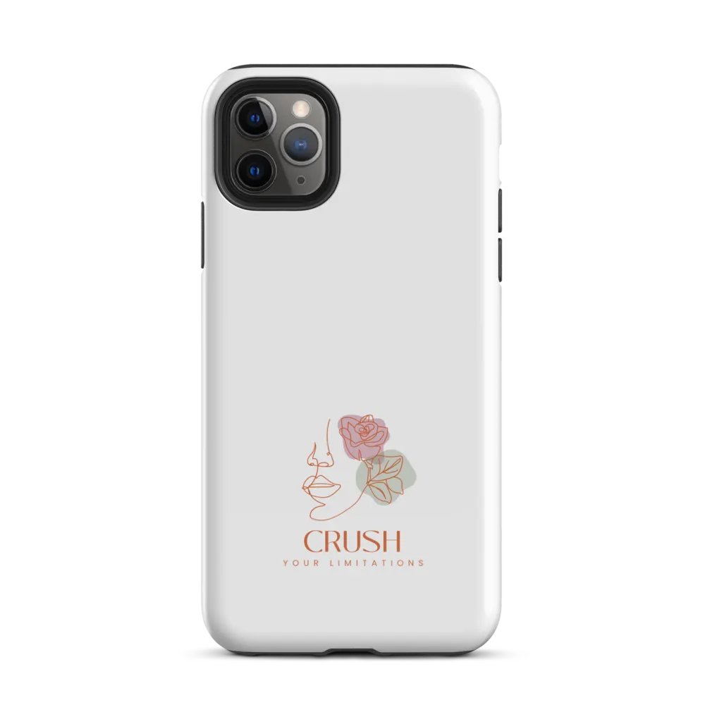 iPhone Tough Case ITFB0113 product image (51)