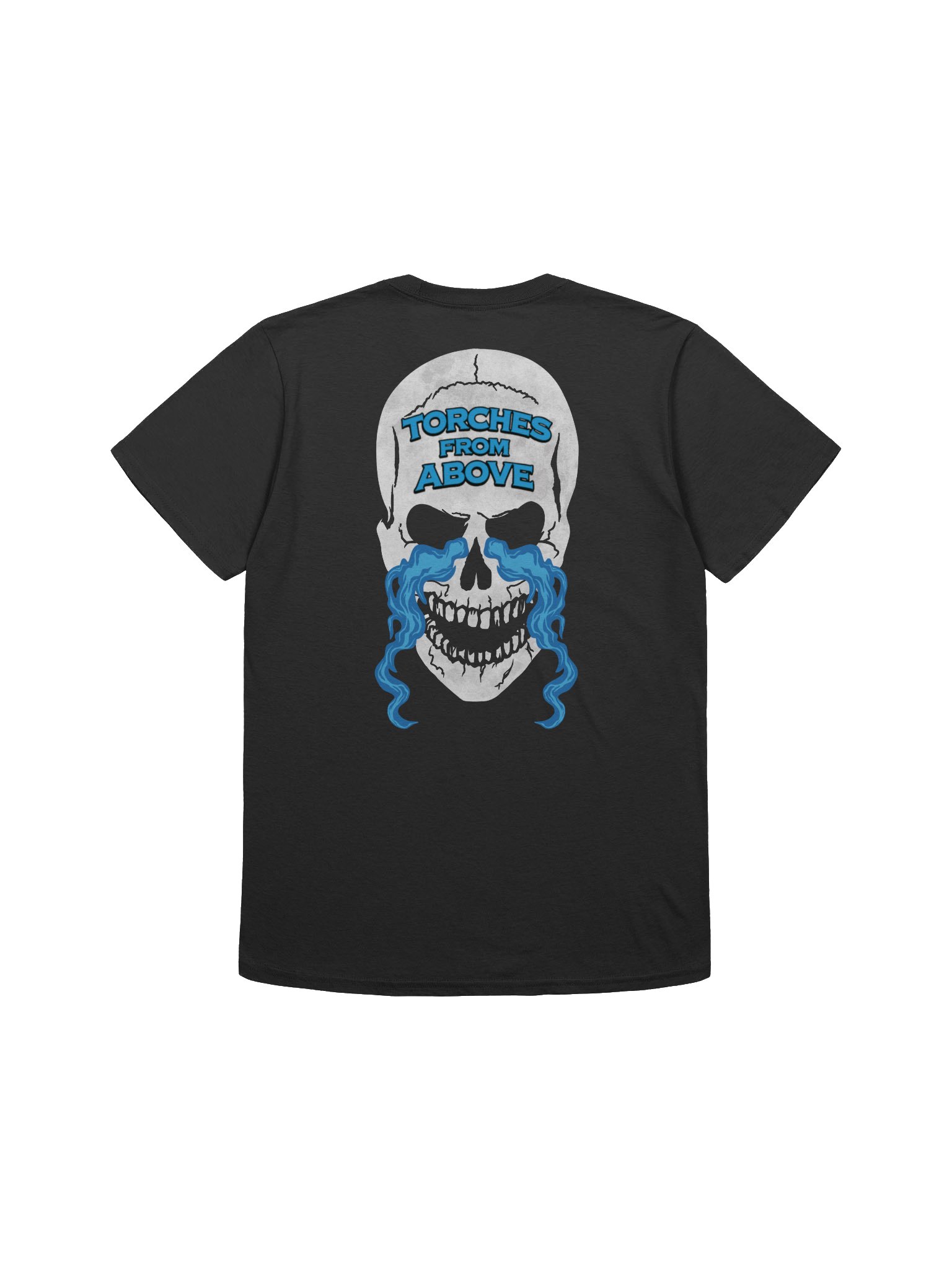 The 'Cold As Hell' Tee product image (2)