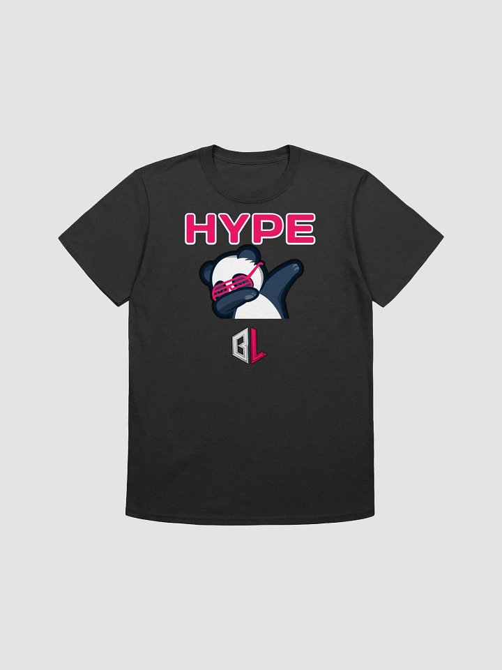 CHUBBS HYPE T product image (2)