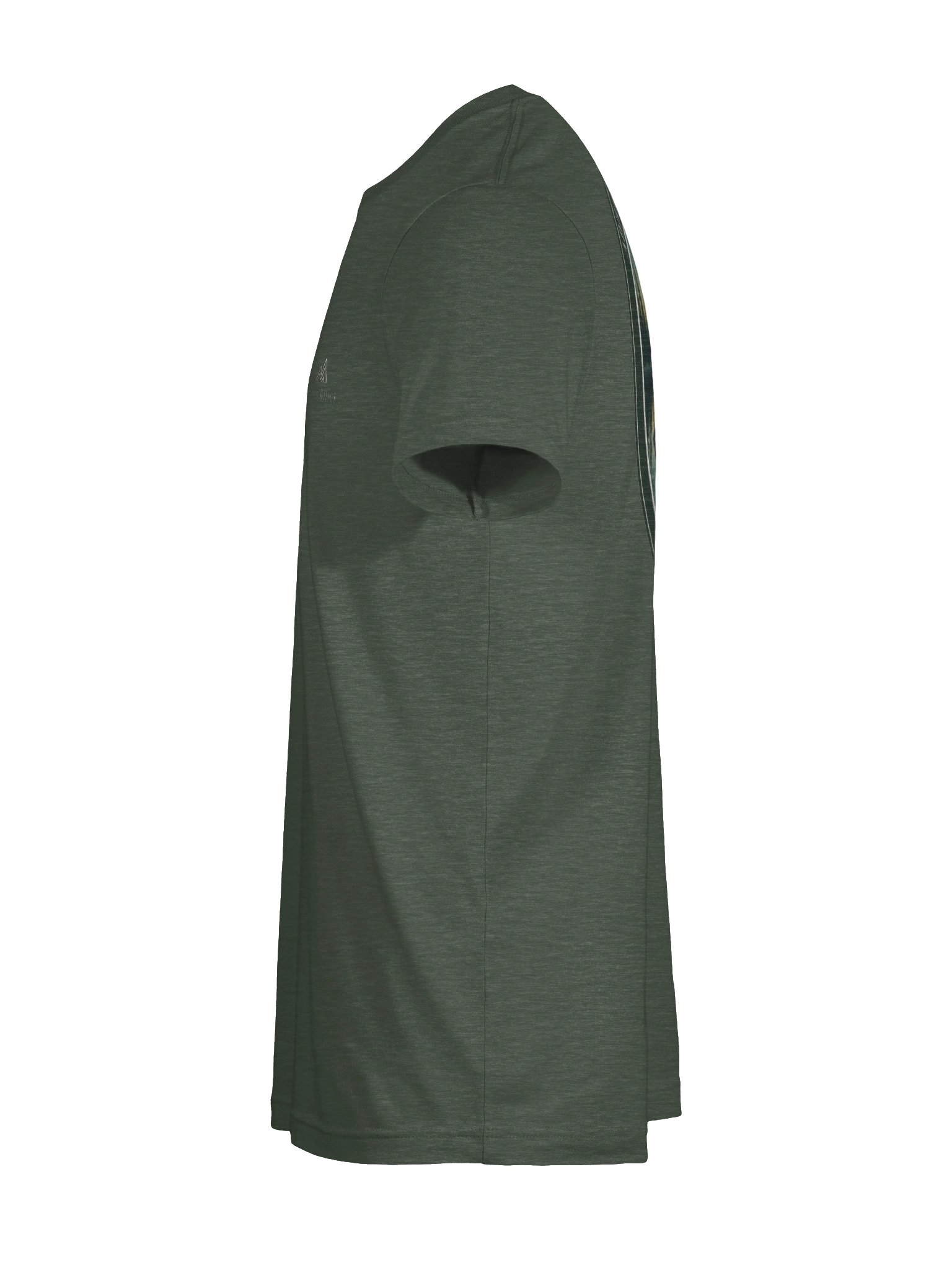 Loon at Night Tee product image (9)