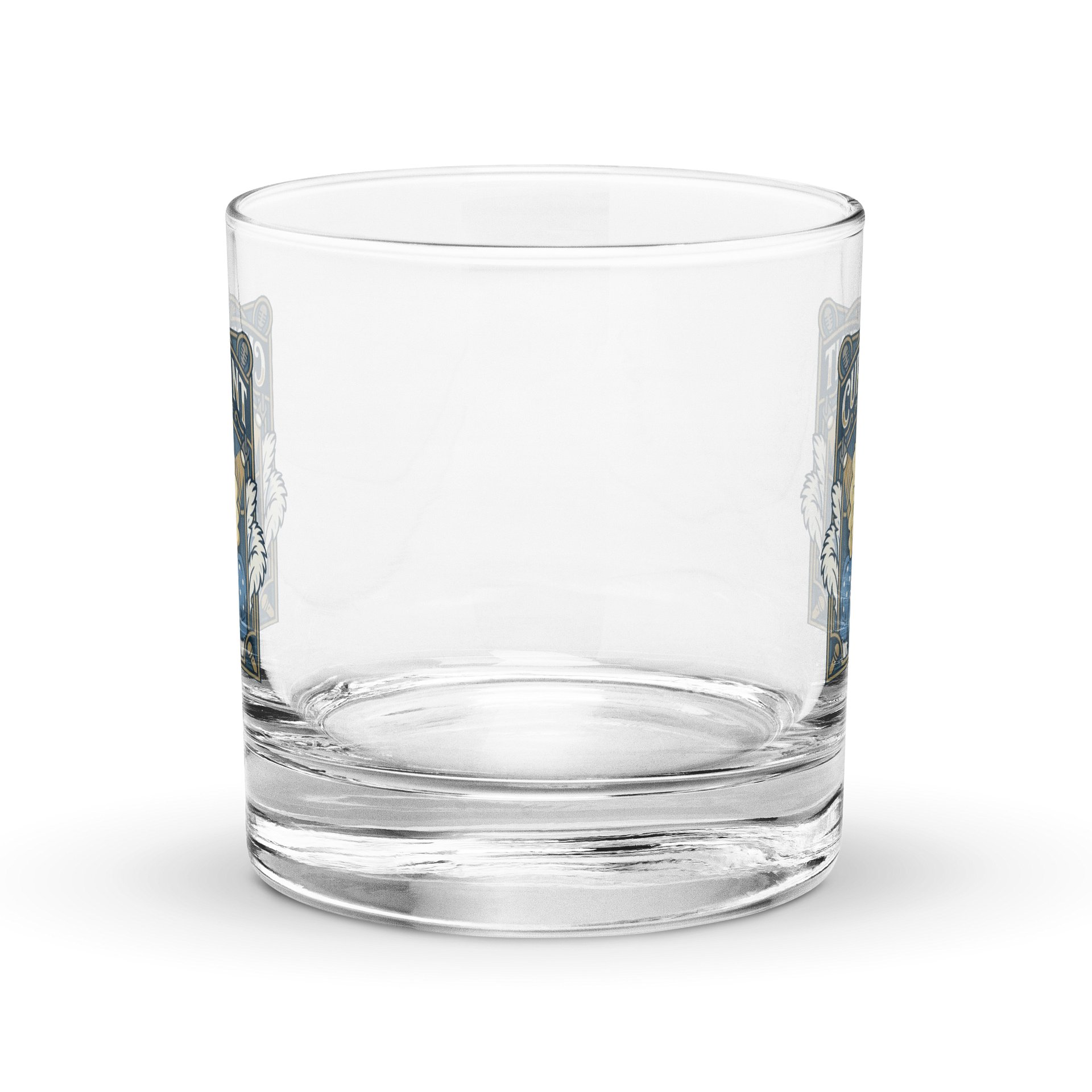 Cupid Stunt Tumbler product image (1)