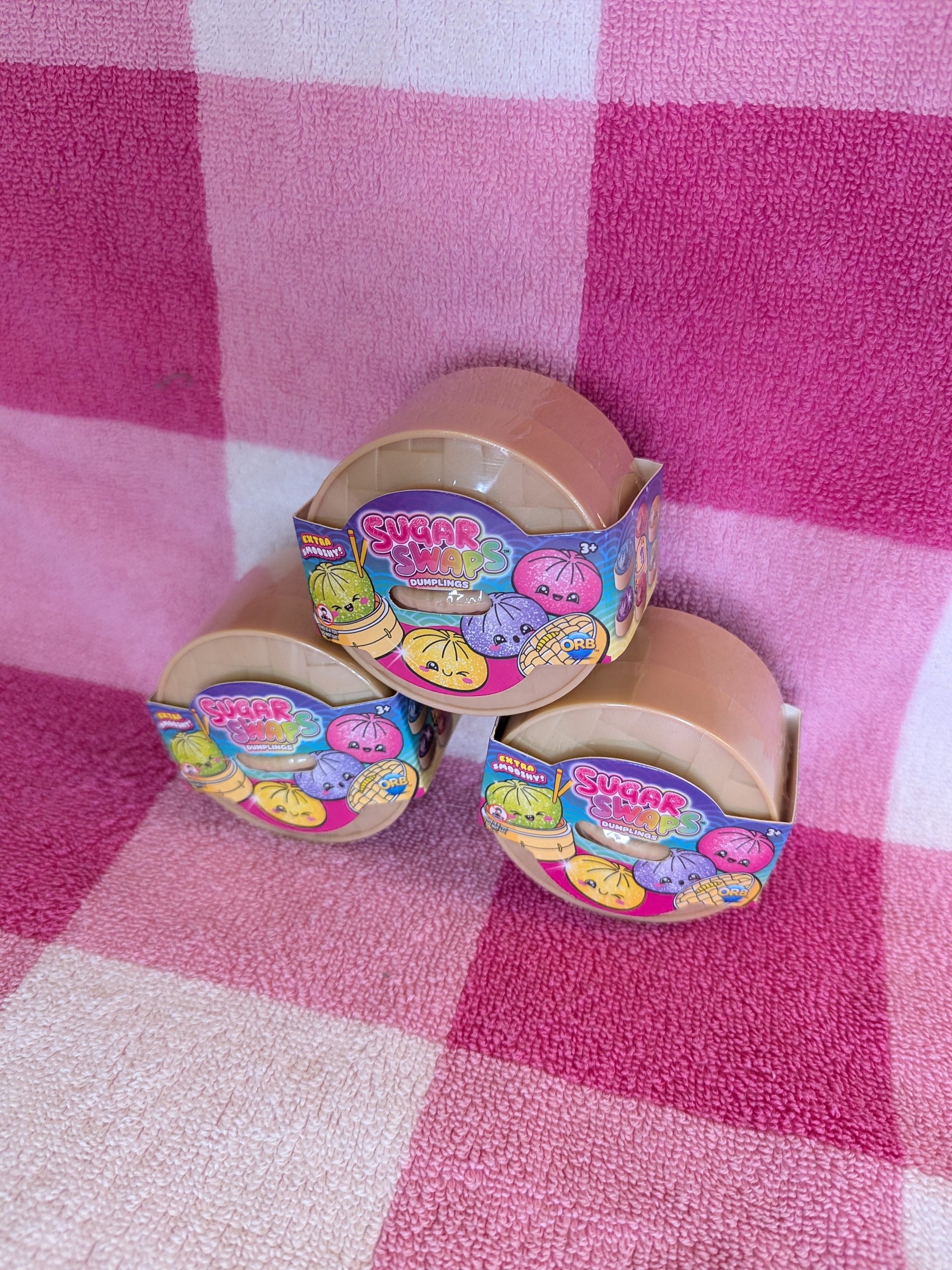 Dumpling - small product image (7)