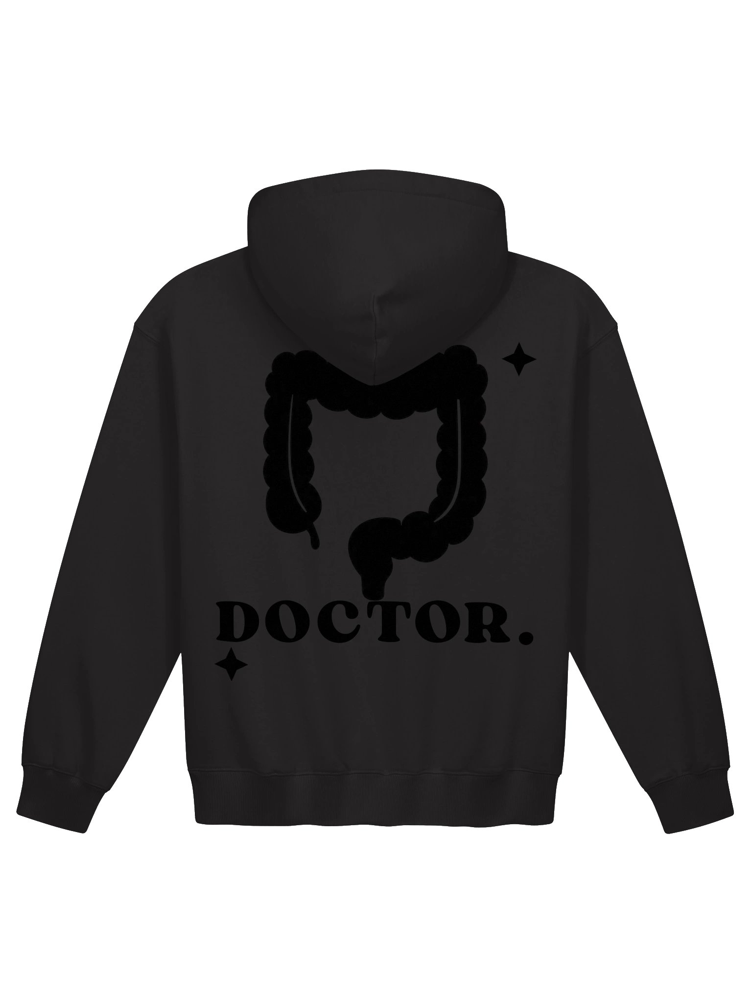Super Heavy 100% Cotton French Terry for GI Specialists - Fall Aesthetic product image (2)