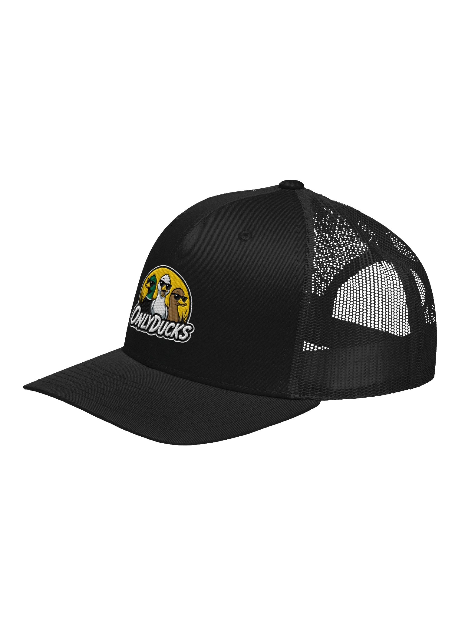 Founding Flock Trucker Cap product image (2)
