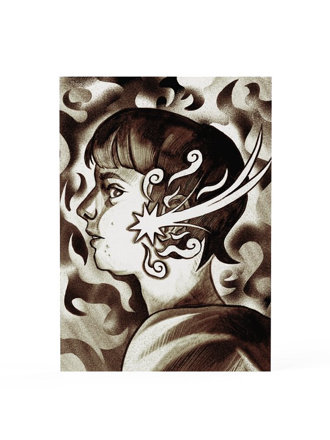 Iconography Prints