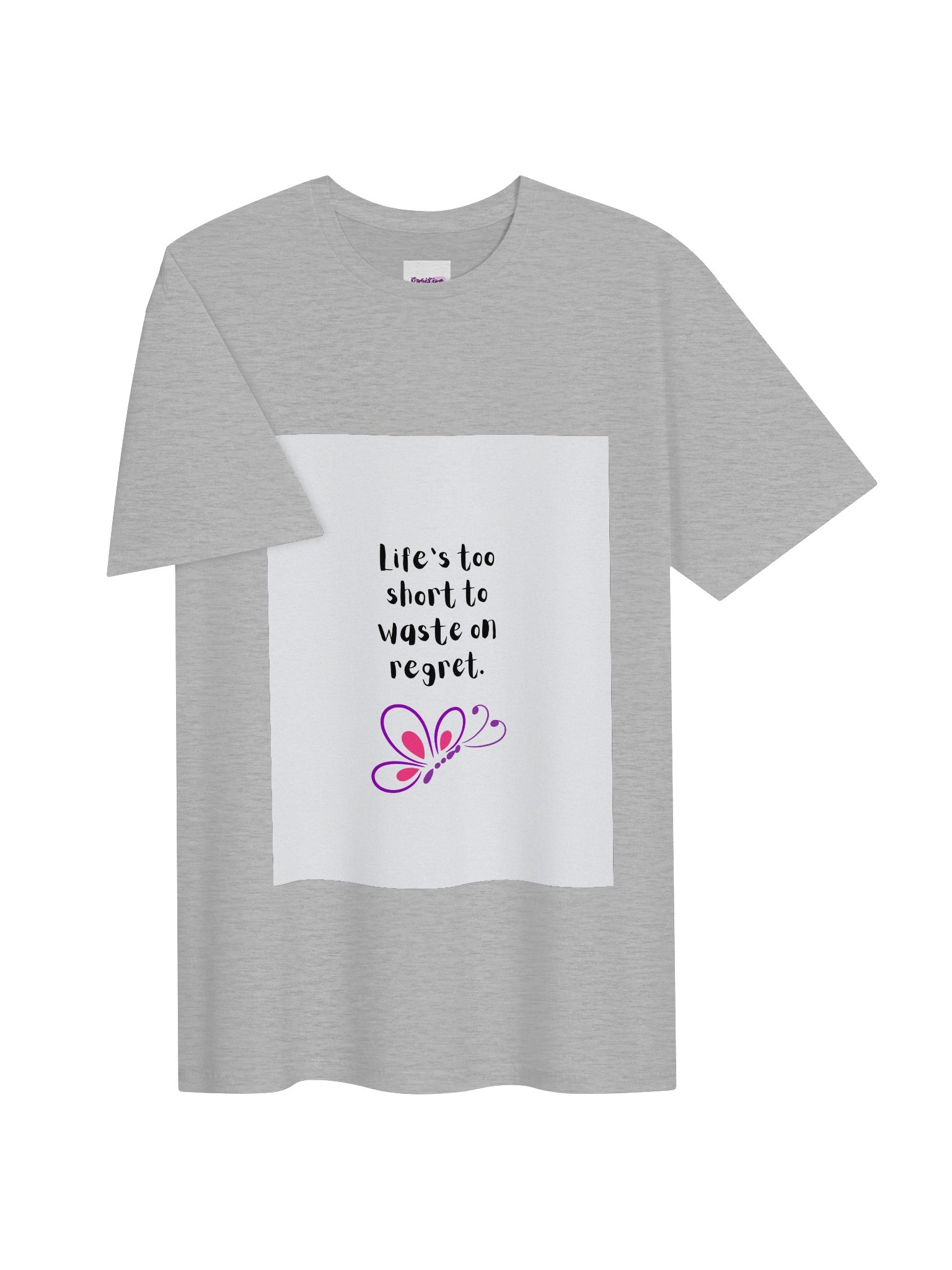 Life's too short product image (5)