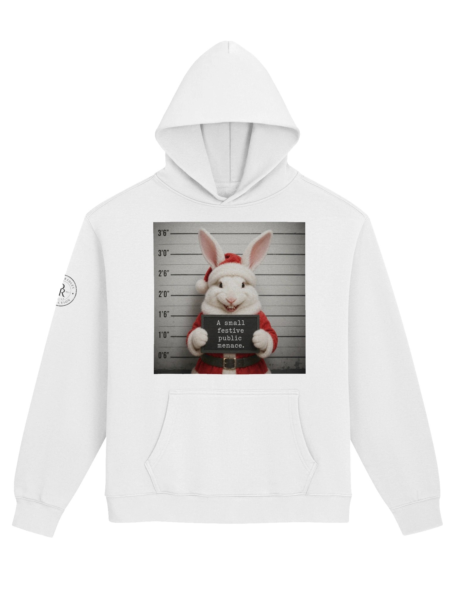 THE RABBIT Warm - unisex product image (3)