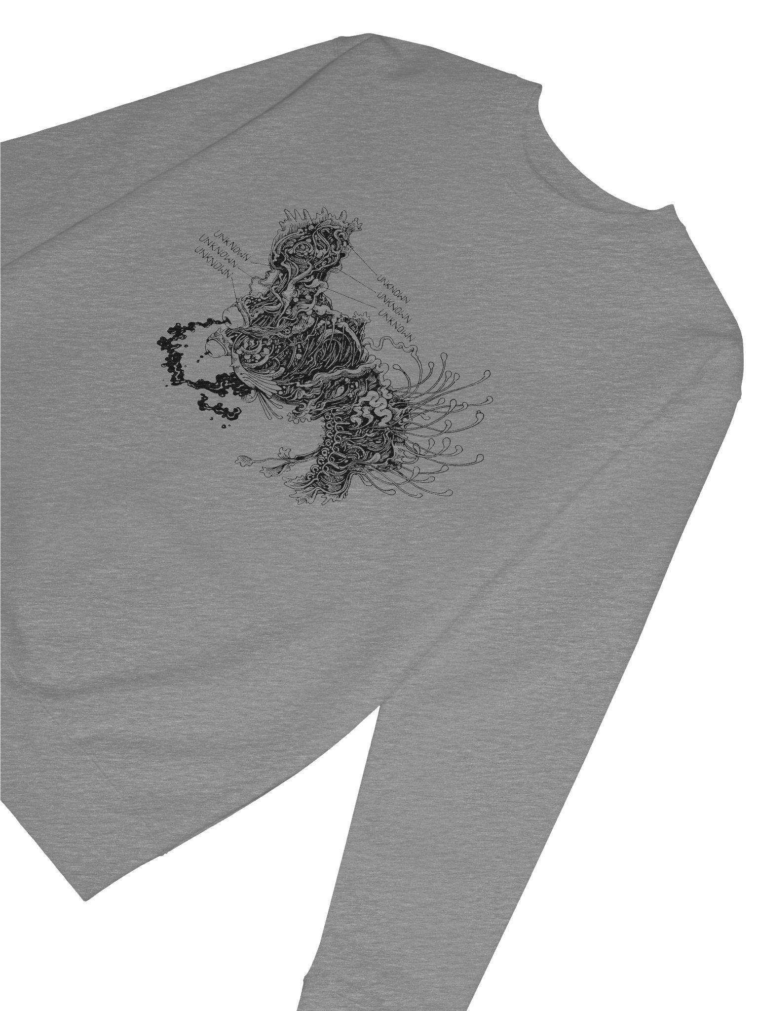 Unknown Plop (Sweatshirt) product image (6)