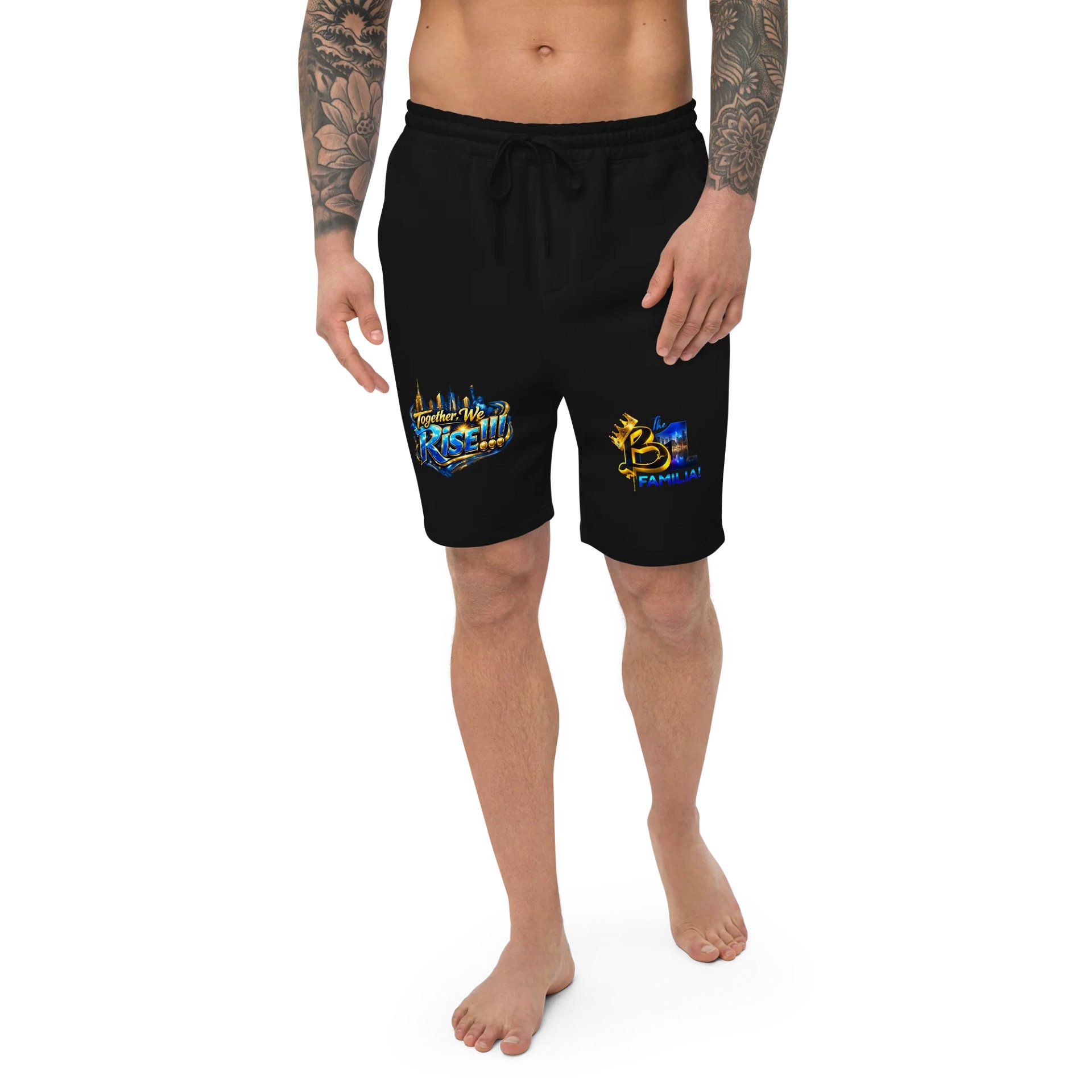 B1 Shorts product image (1)
