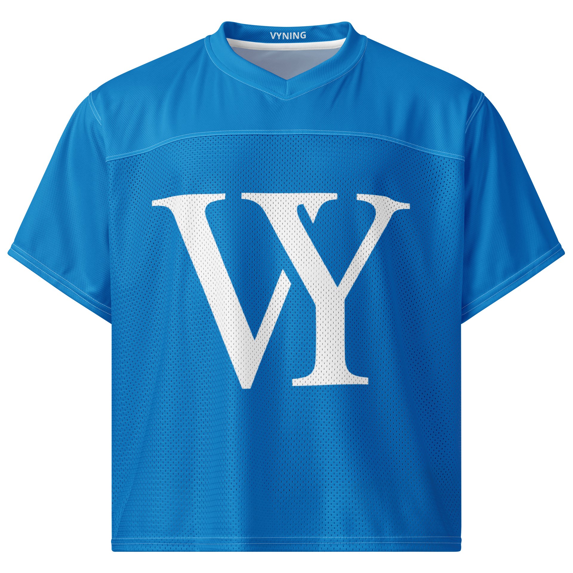 VYNING JERSEY “BLUE” product image (1)