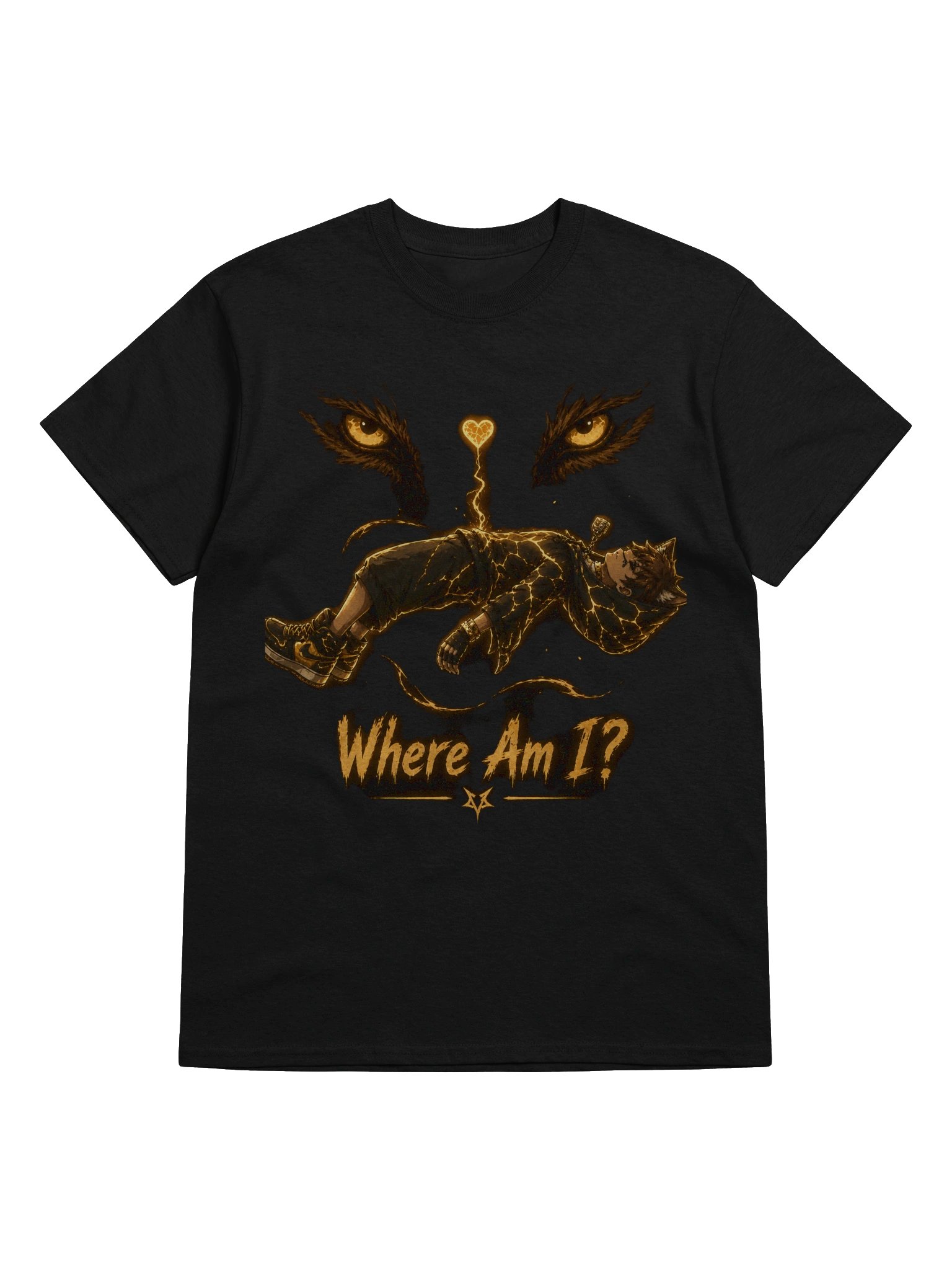 Where Am I? product image (5)