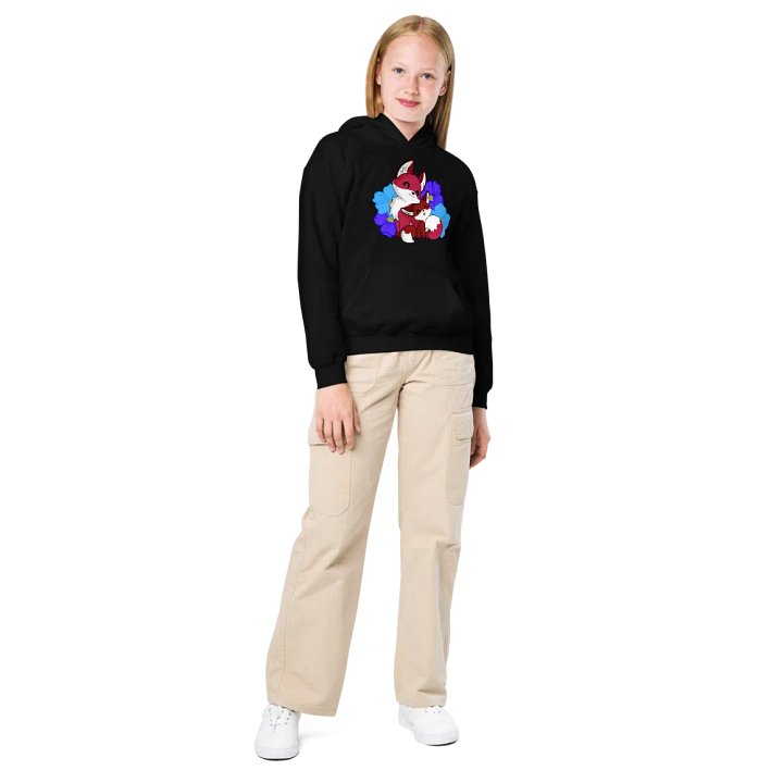 FoxDen Kid's Hoodie product image (4)