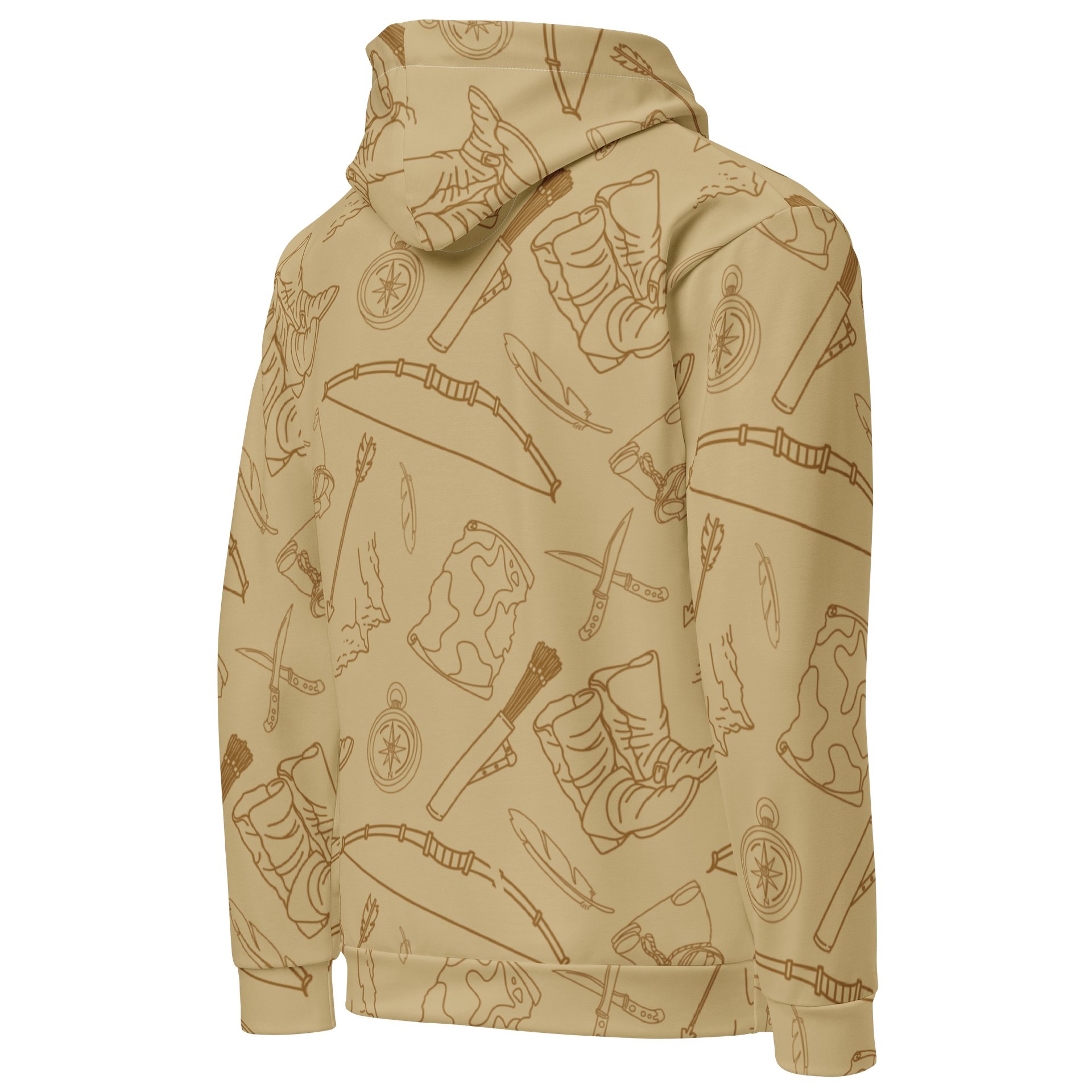 Ranger Hoodie product image (5)