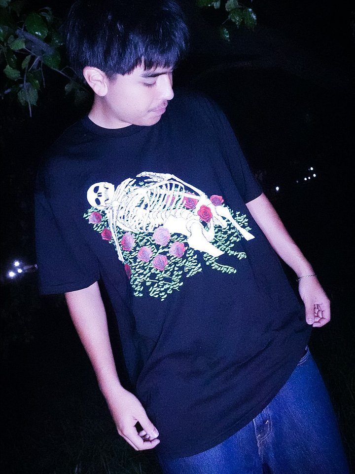 LayedToRest product image (2)