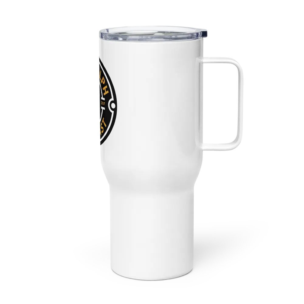 Travel Mug product image (3)