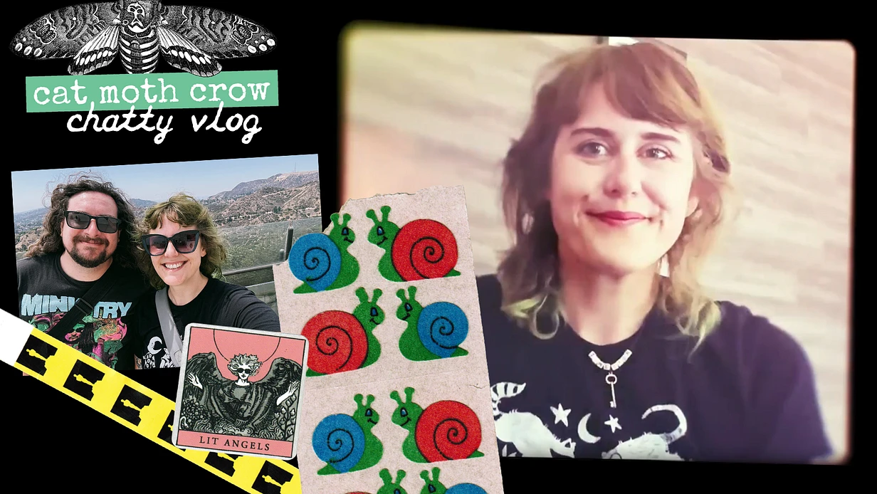 New video thumbnail