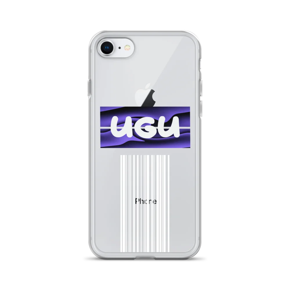 UGU.EXE Case product image (28)