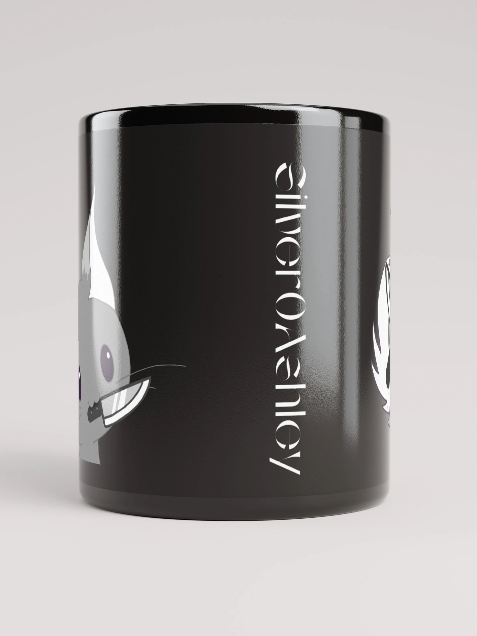 Silver0Ashley Mug product image (5)