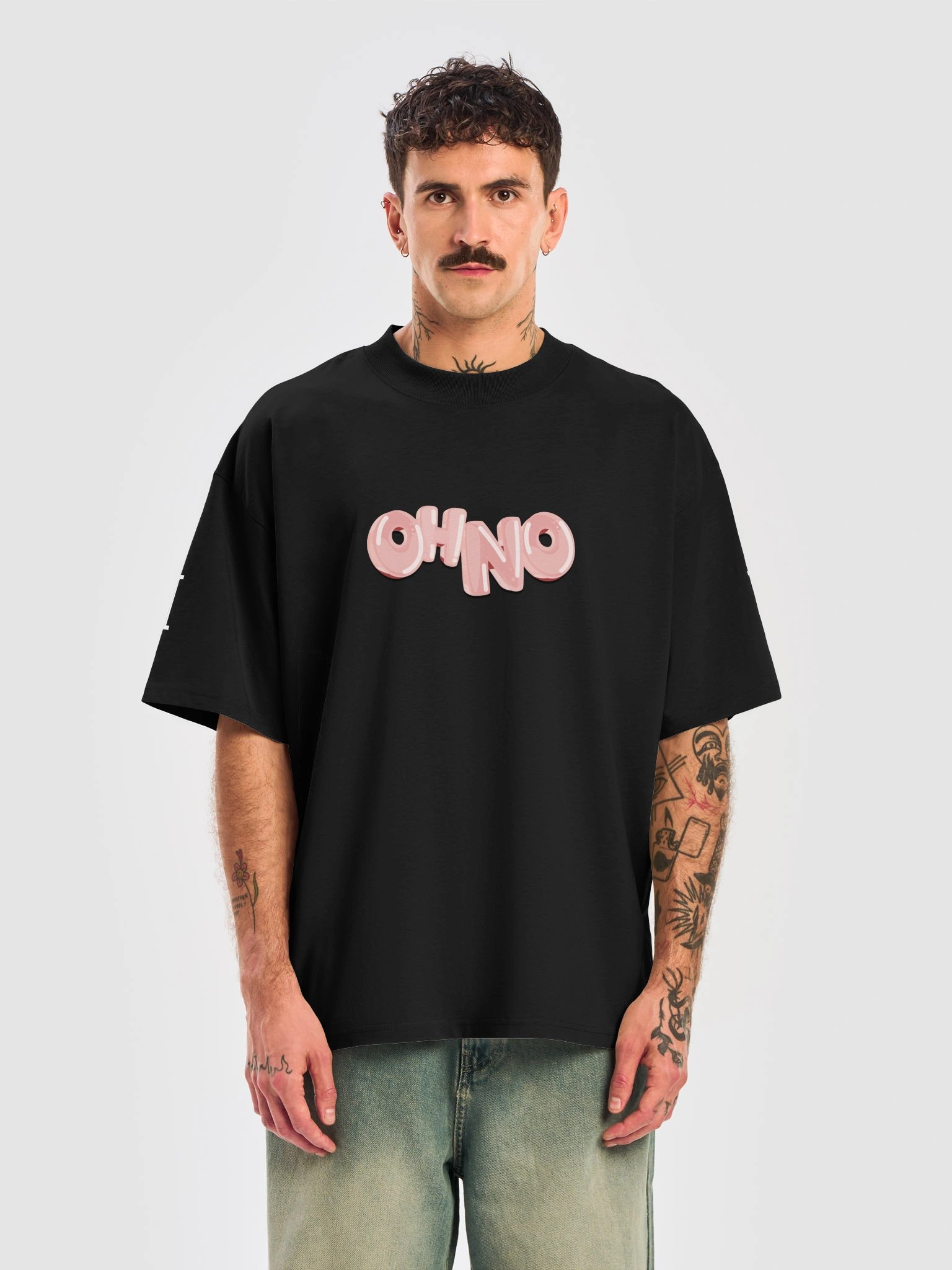 BUBBLY TEE product image (13)