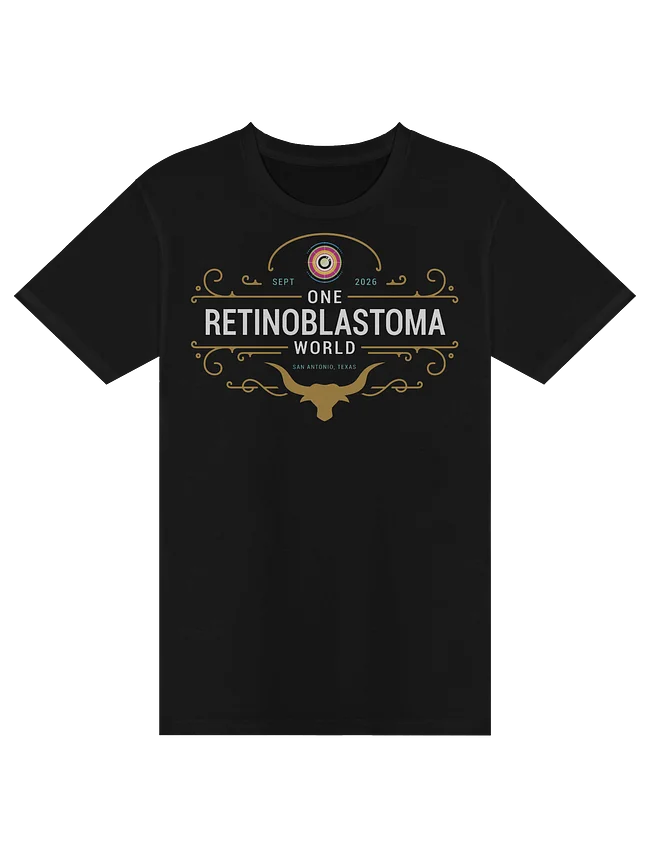 One Rb World 2026 - Longhorn Design