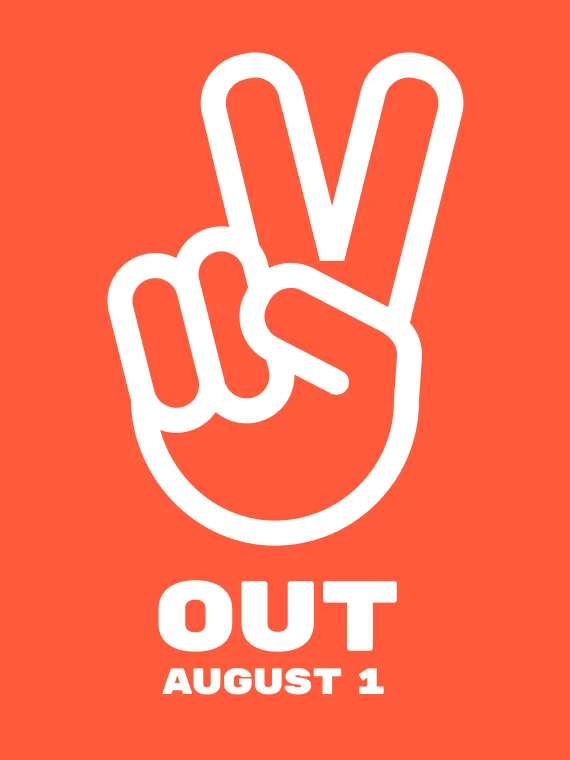 Design Collection: Peace Out