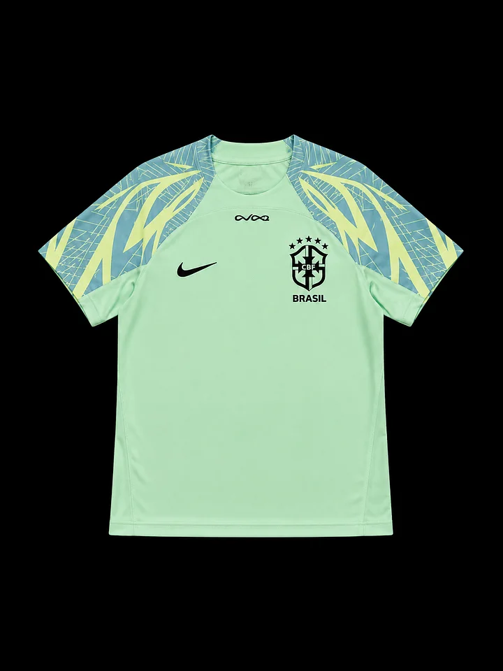 Brazil Mint Wave Concept Kit product image (1)