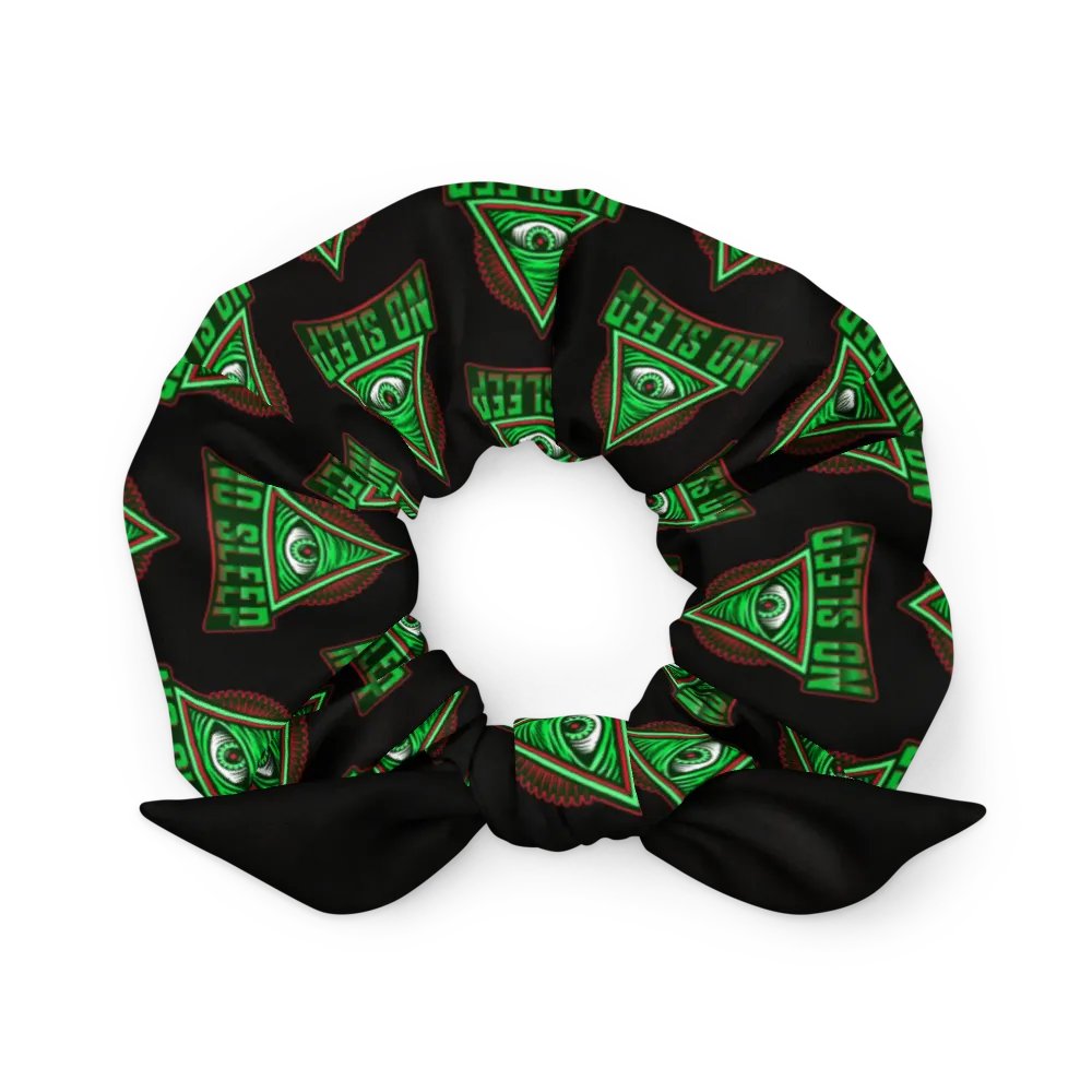 NOSLEEPRP Scrunchie product image (4)