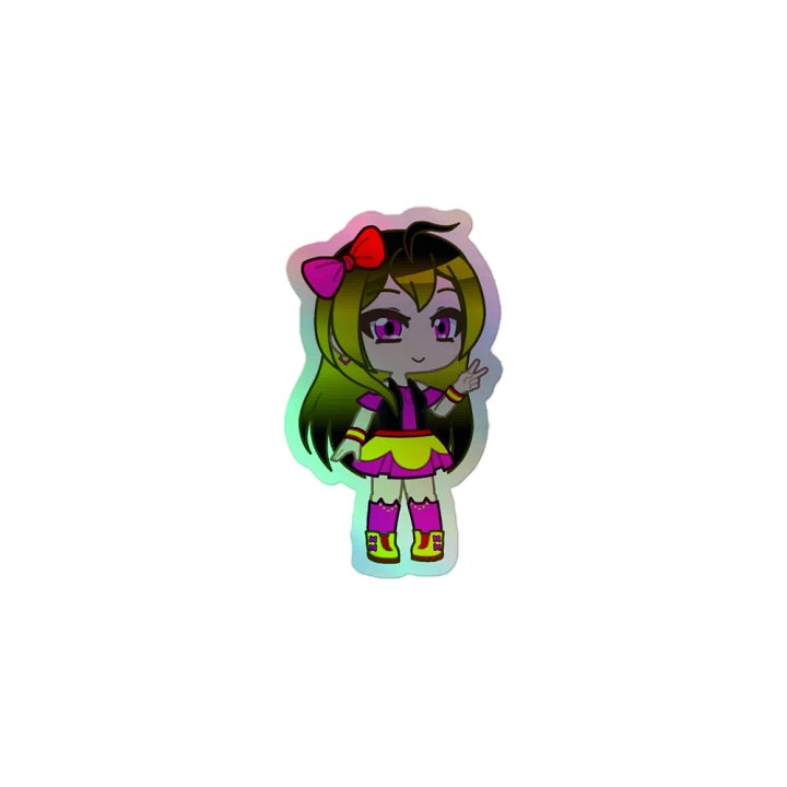 Bella sticker product image (1)
