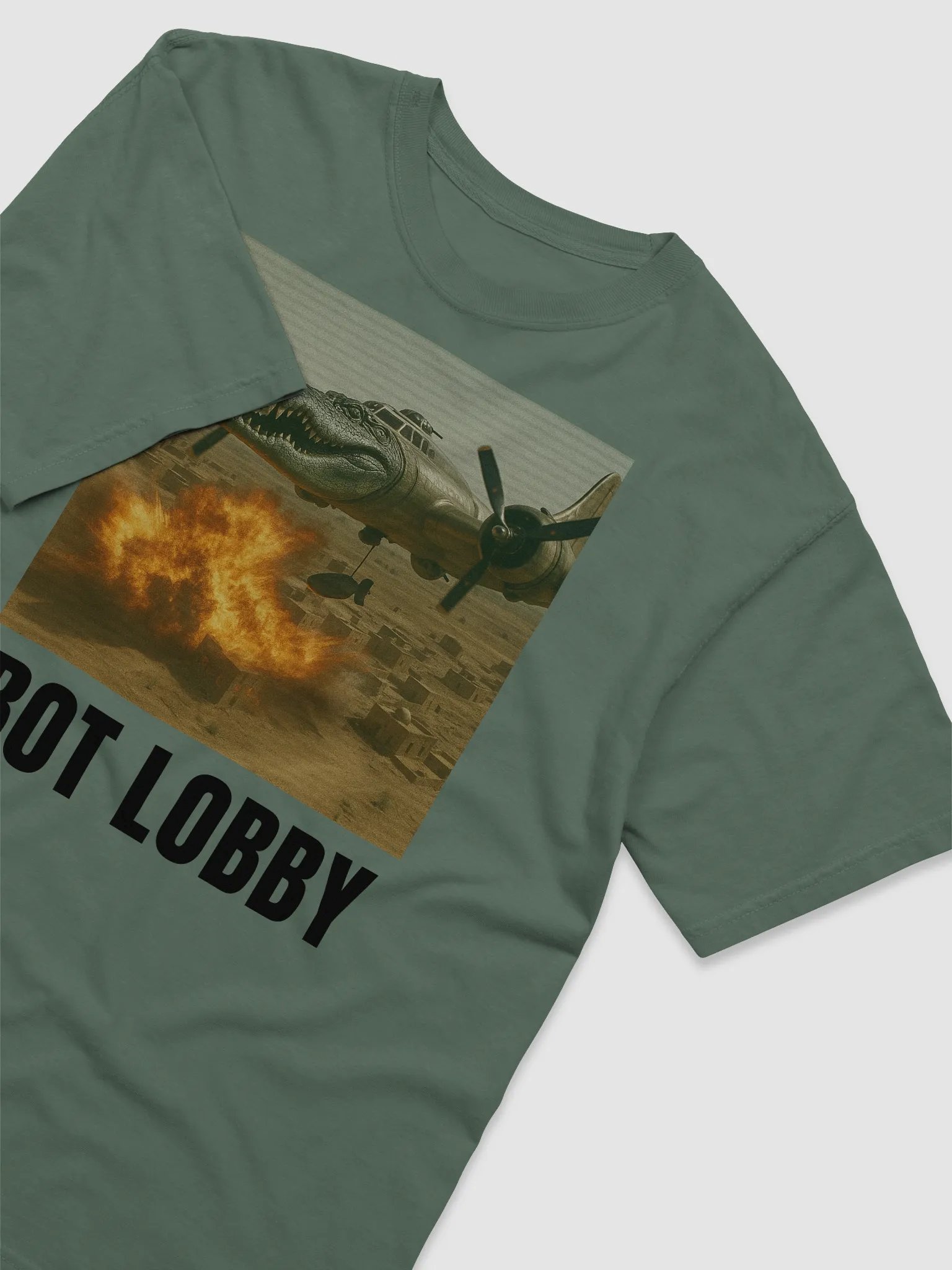 BOT LOBBY product image (6)
