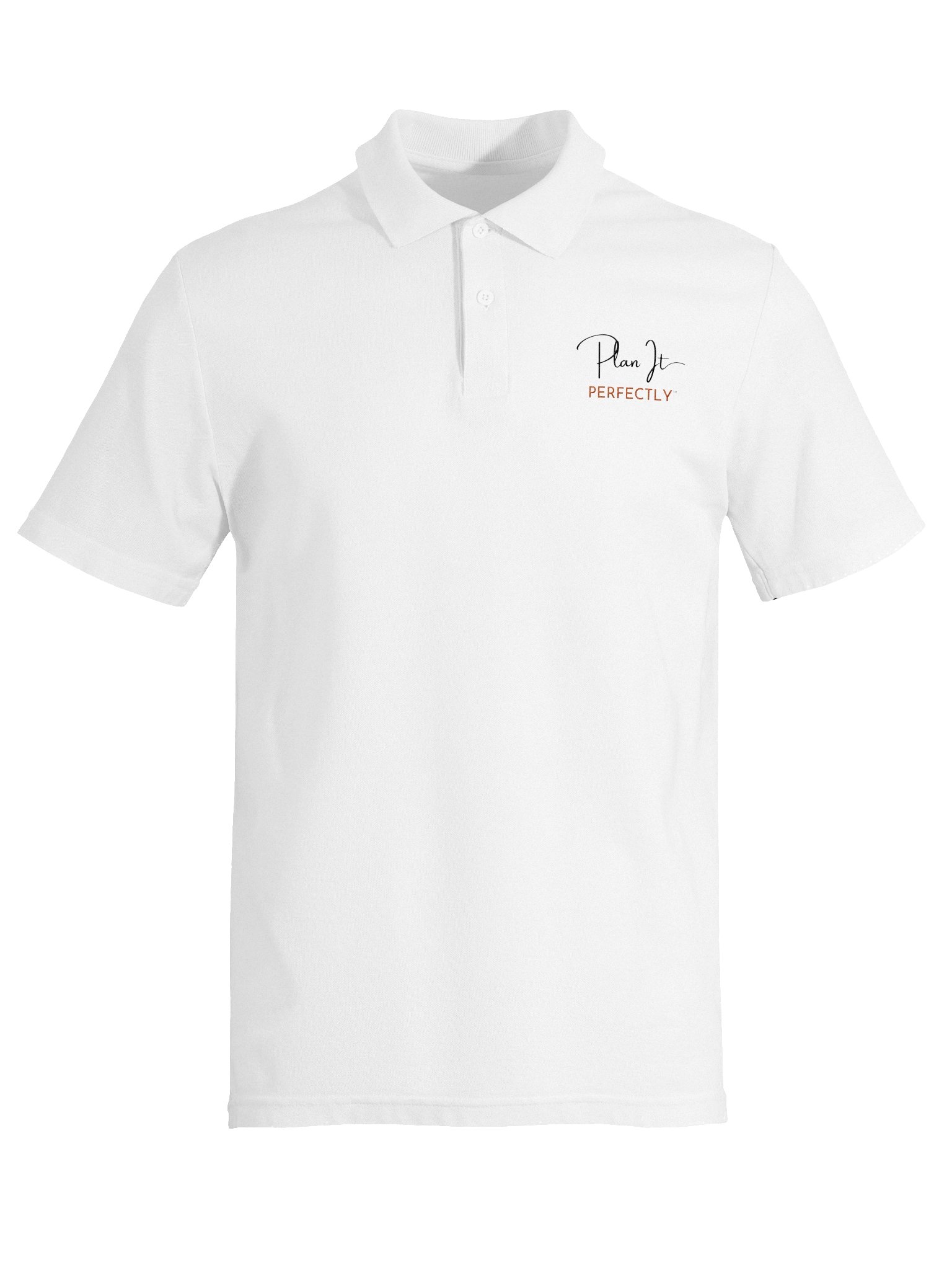 The Event-Ready Polo — Classic Fit product image (5)