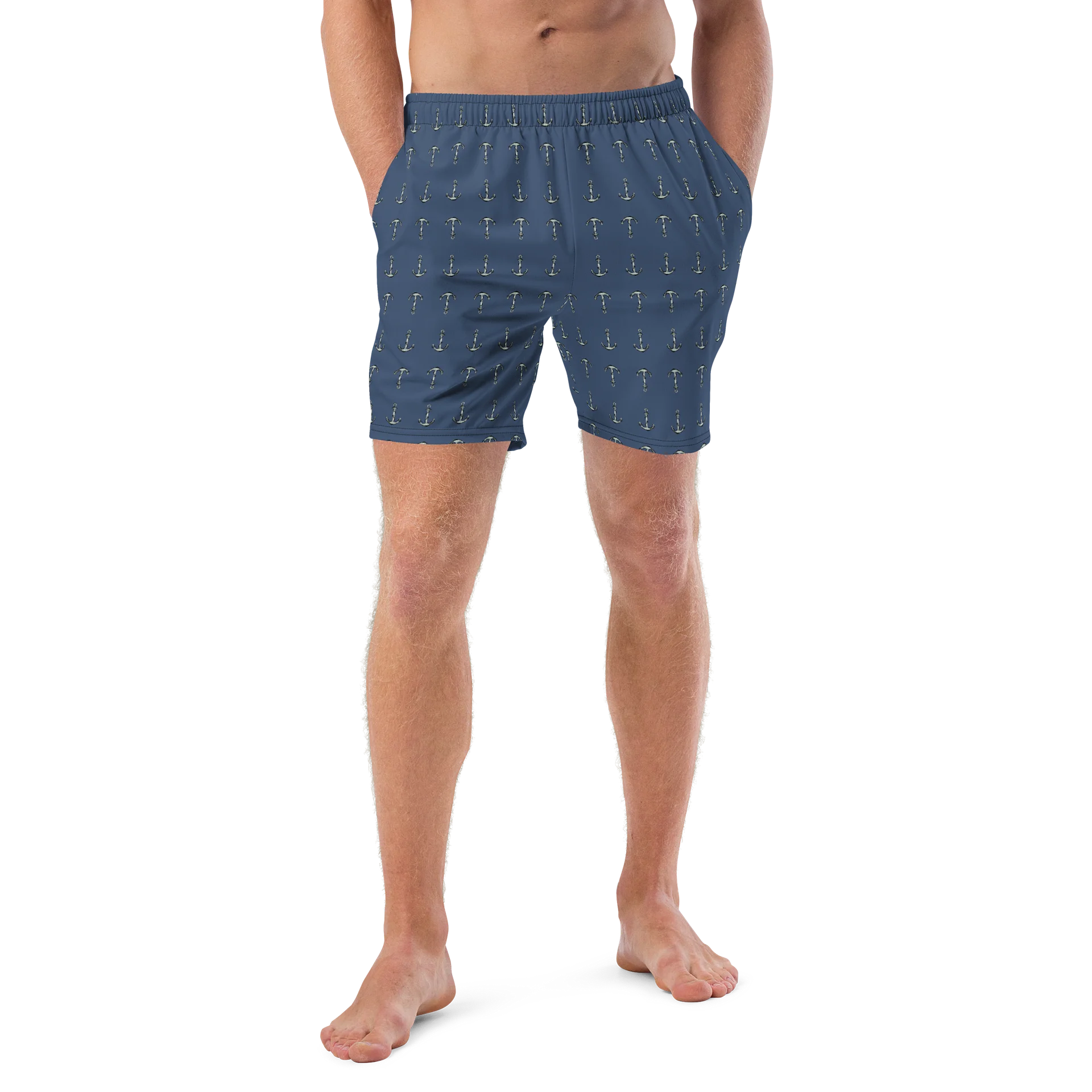 Anchored — Anchor Swim Shorts product image (4)