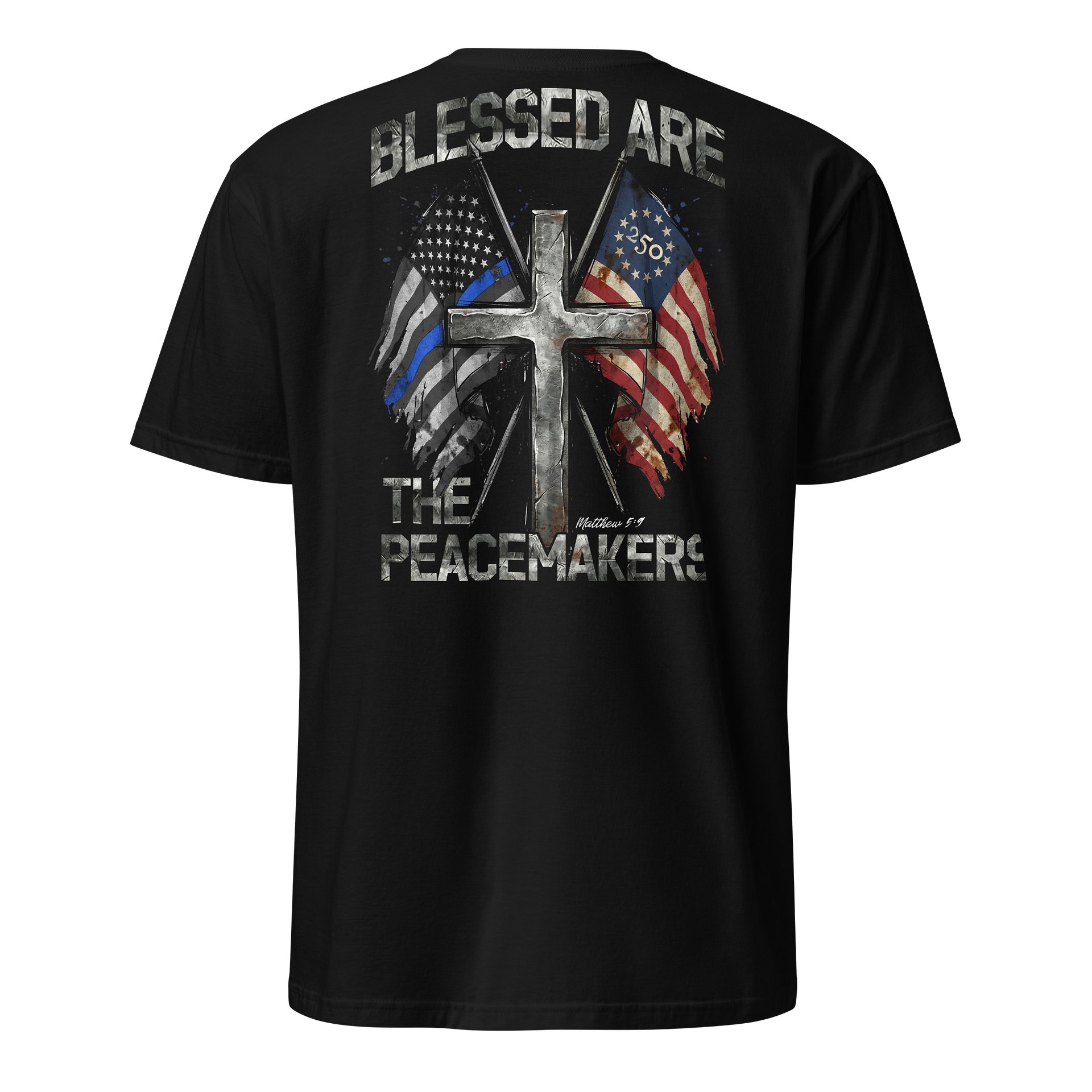 Peacemakers 250 product image (2)