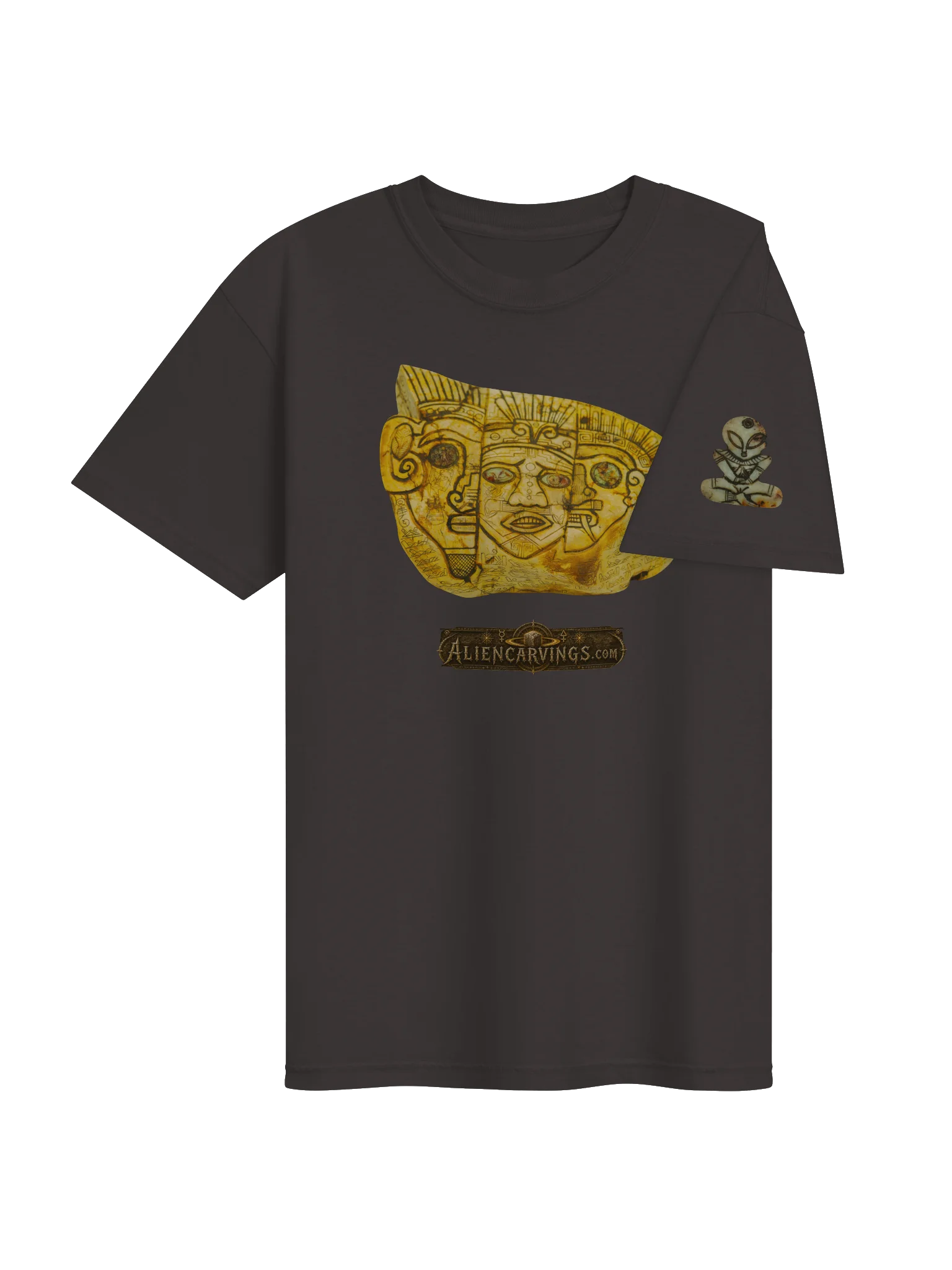 Trice Fold product image (4)