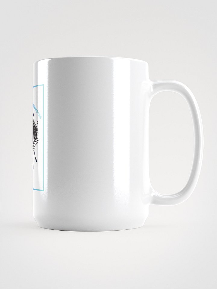 Crying Over Fictional Characters Mug product image (2)