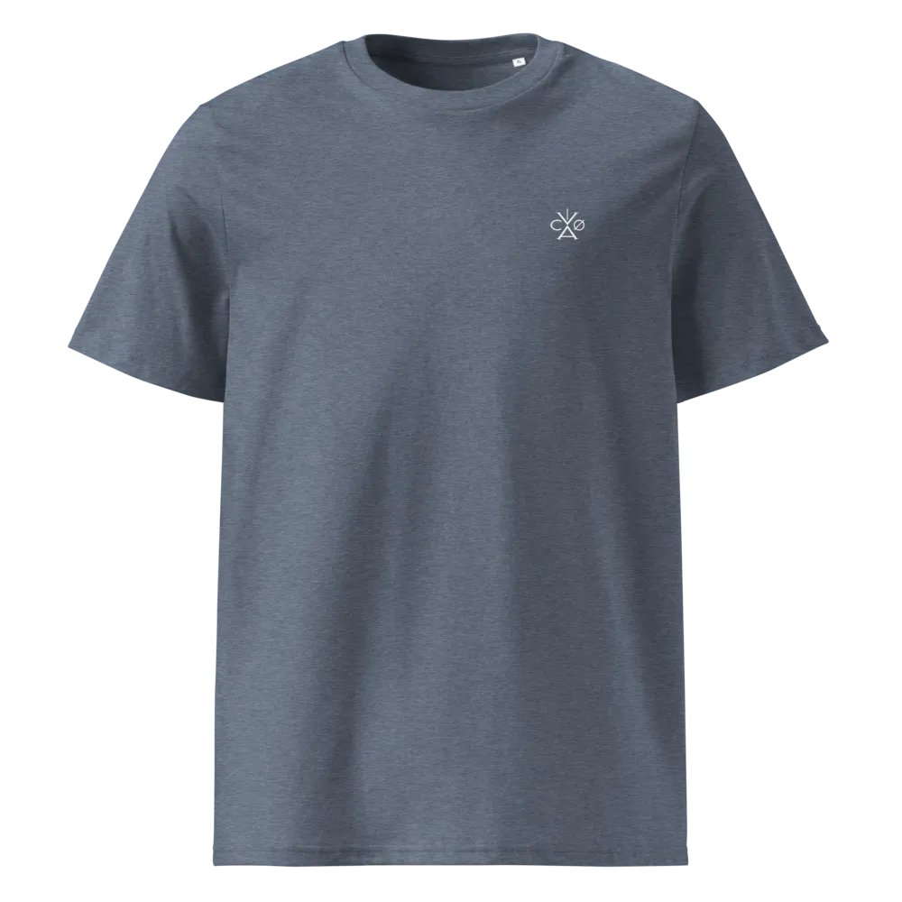 VACIO Wave Minimalist T-Shirt product image (26)