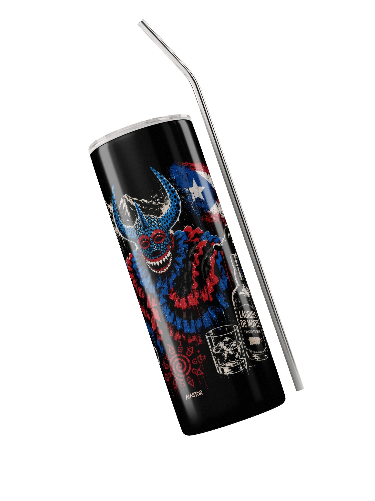 TINTA DEL CARIBE product image (3)