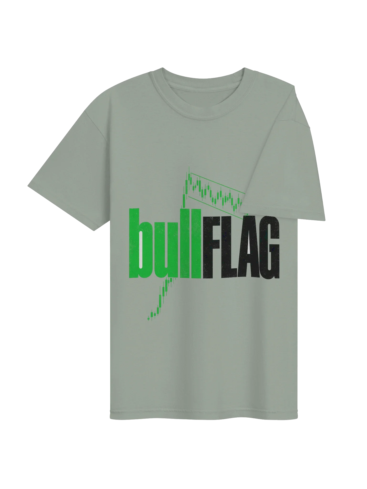 bullFLAG Light Tee — view 12