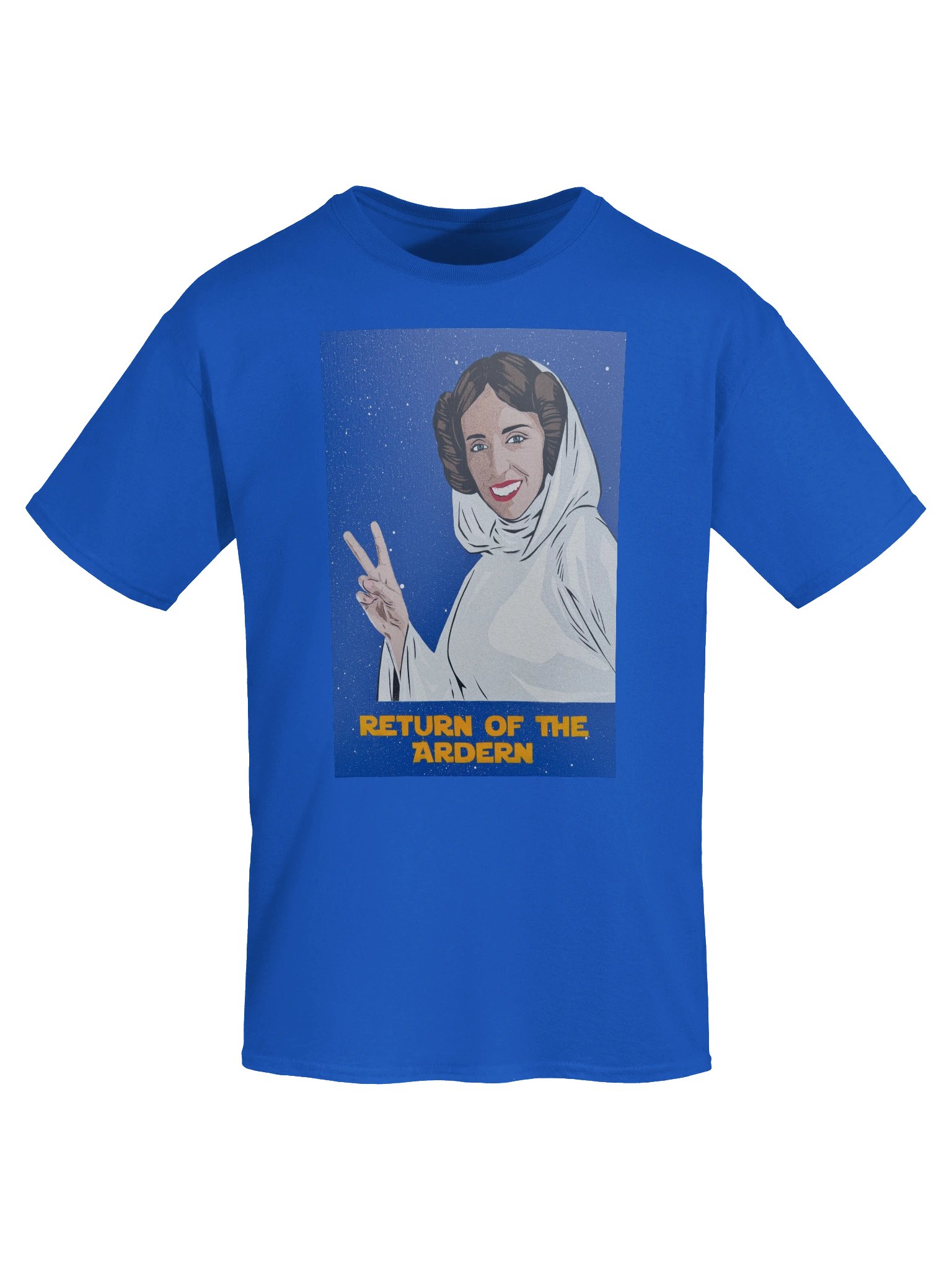Return of the Ardern product image (7)