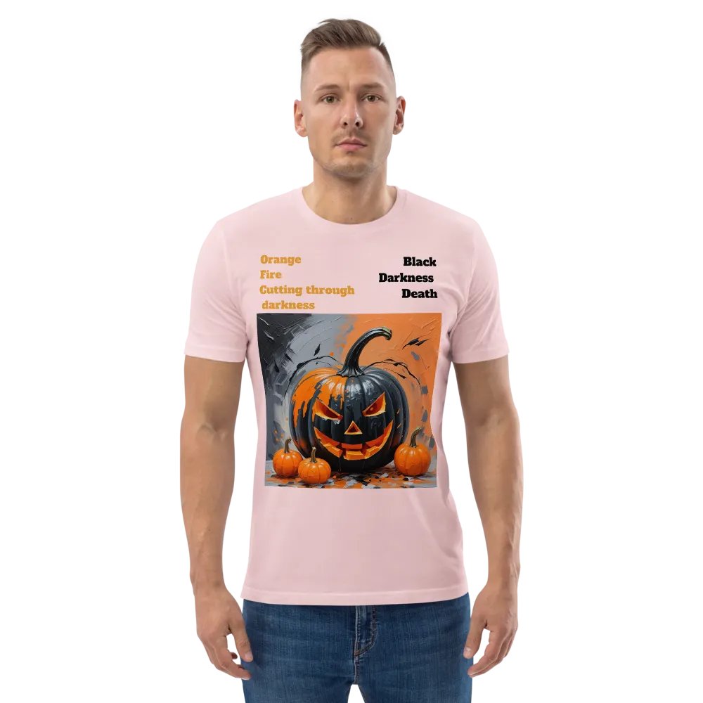 Spooky Pumpkin Patch Tee product image (2)