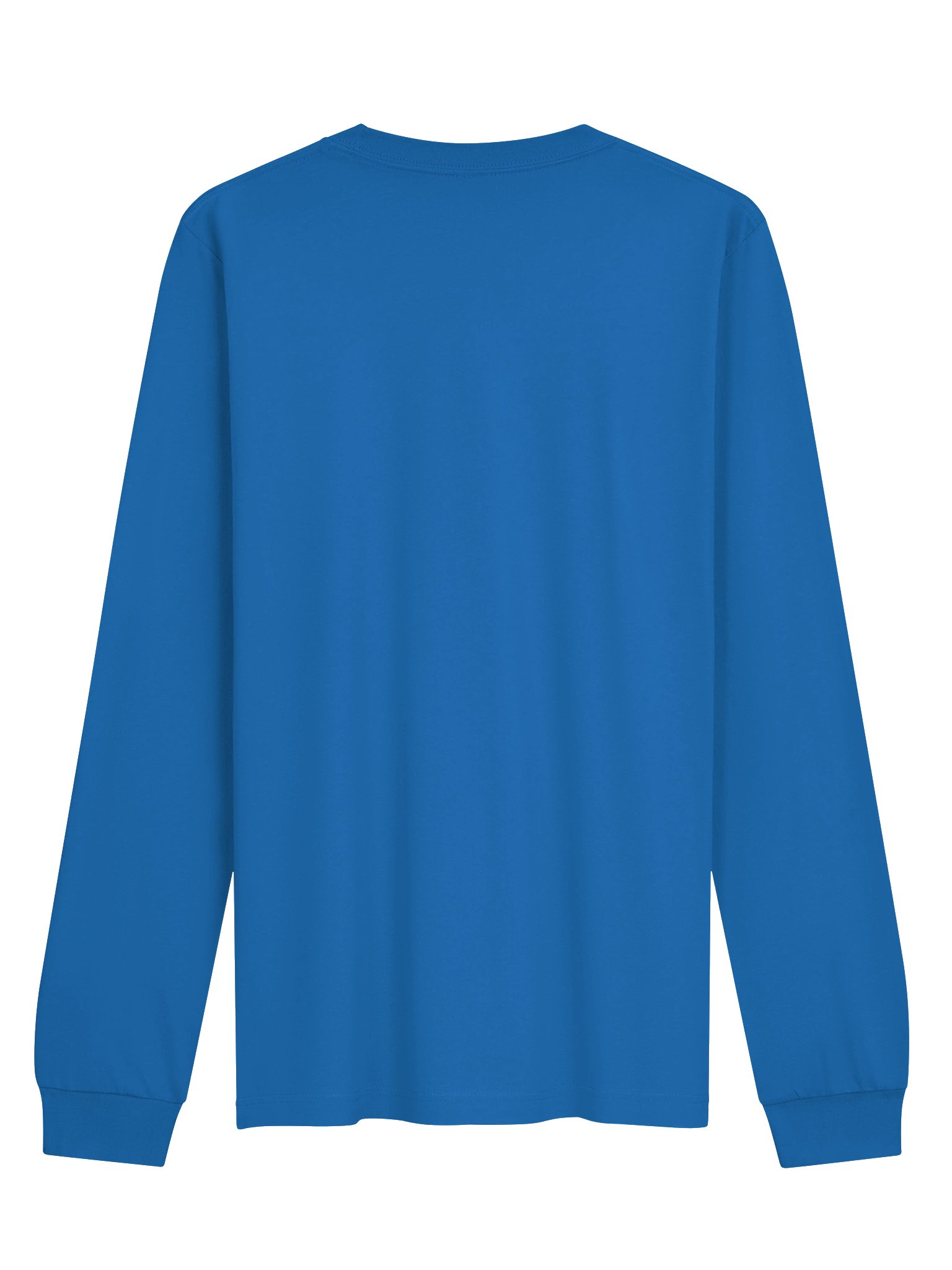 Adult Unisex Long Sleeve Tee product image (2)