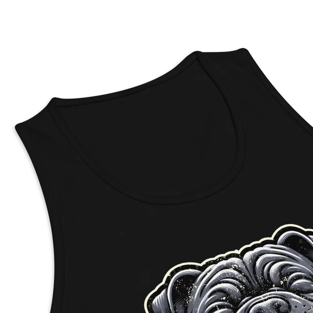Fun with Cane Corso Tank Top product image (11)