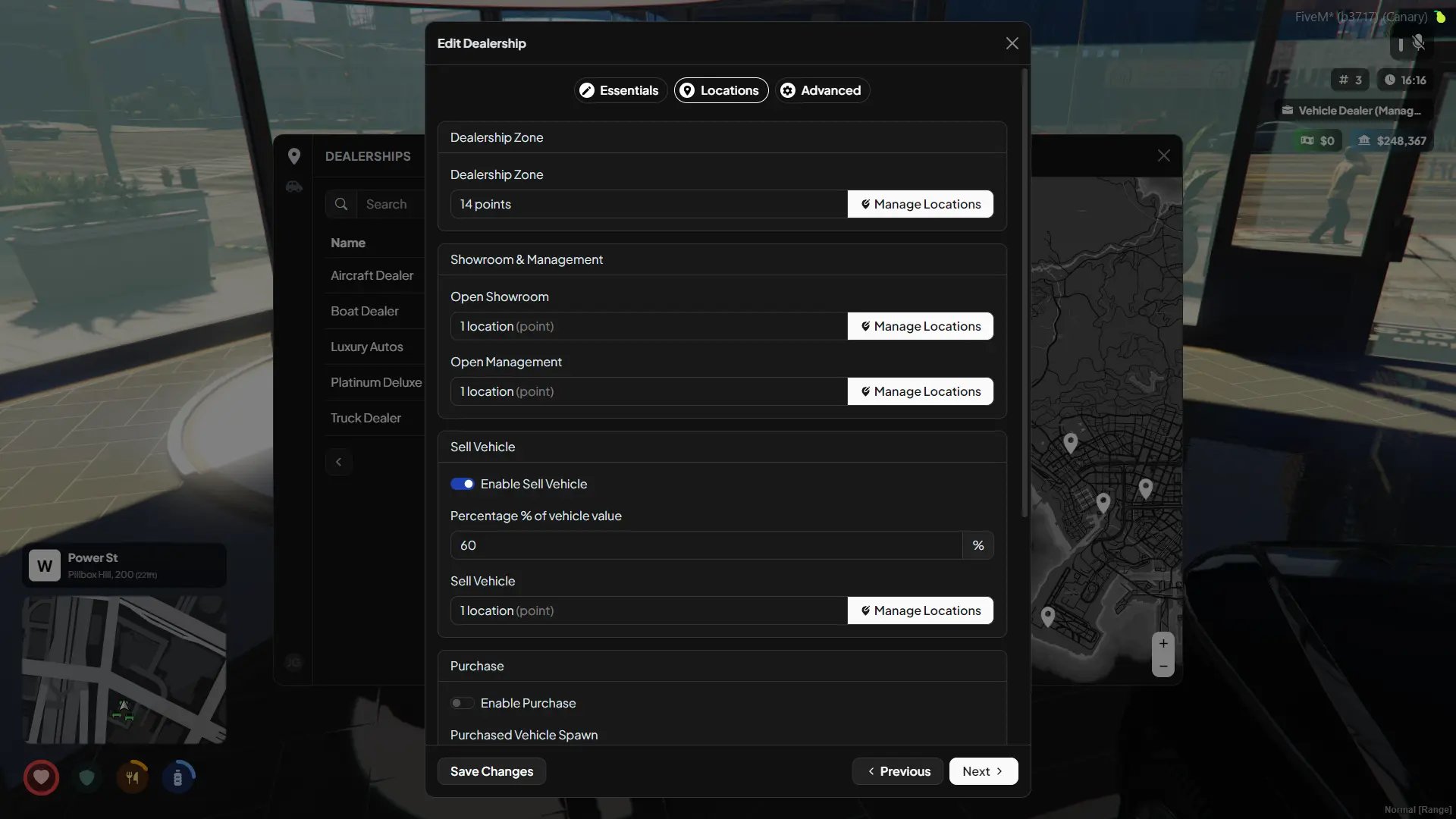 Dealerships v2 (QB/Qbox/ESX) FULL OPEN product image (5)